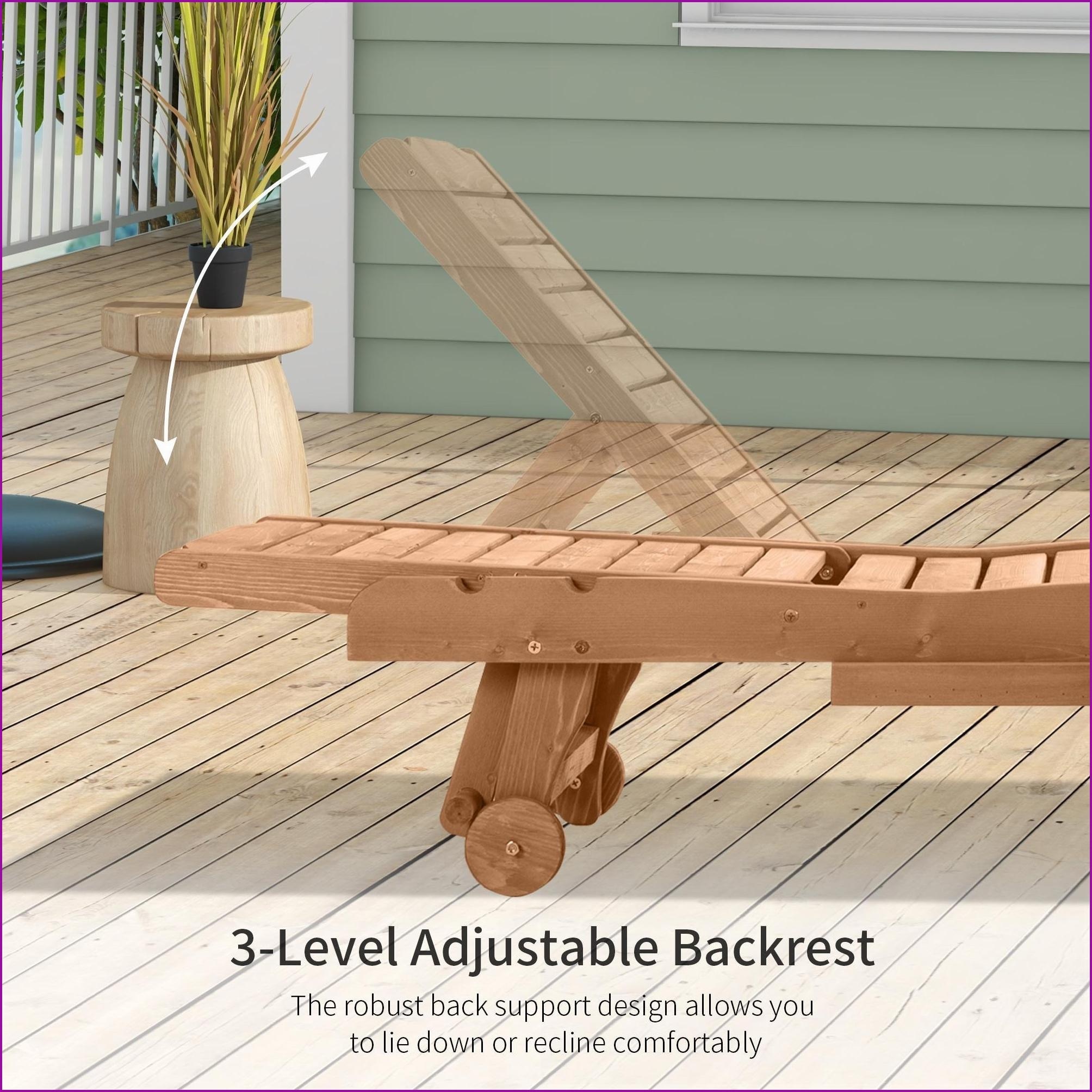 Watnature DAHZKWB7I4U5 Patio-Chairs - View #4