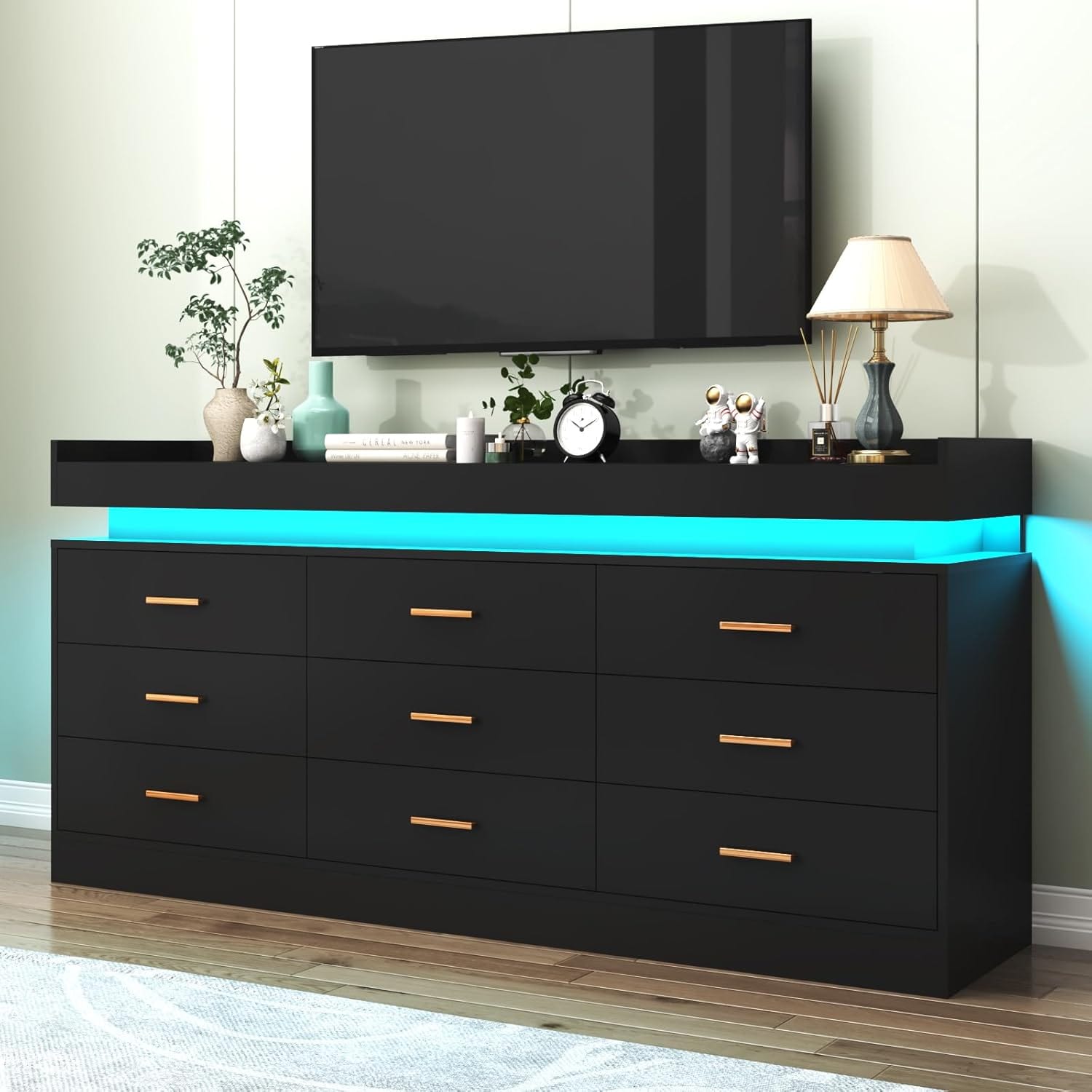 Bvldfamly JEXA dressers - View #4
