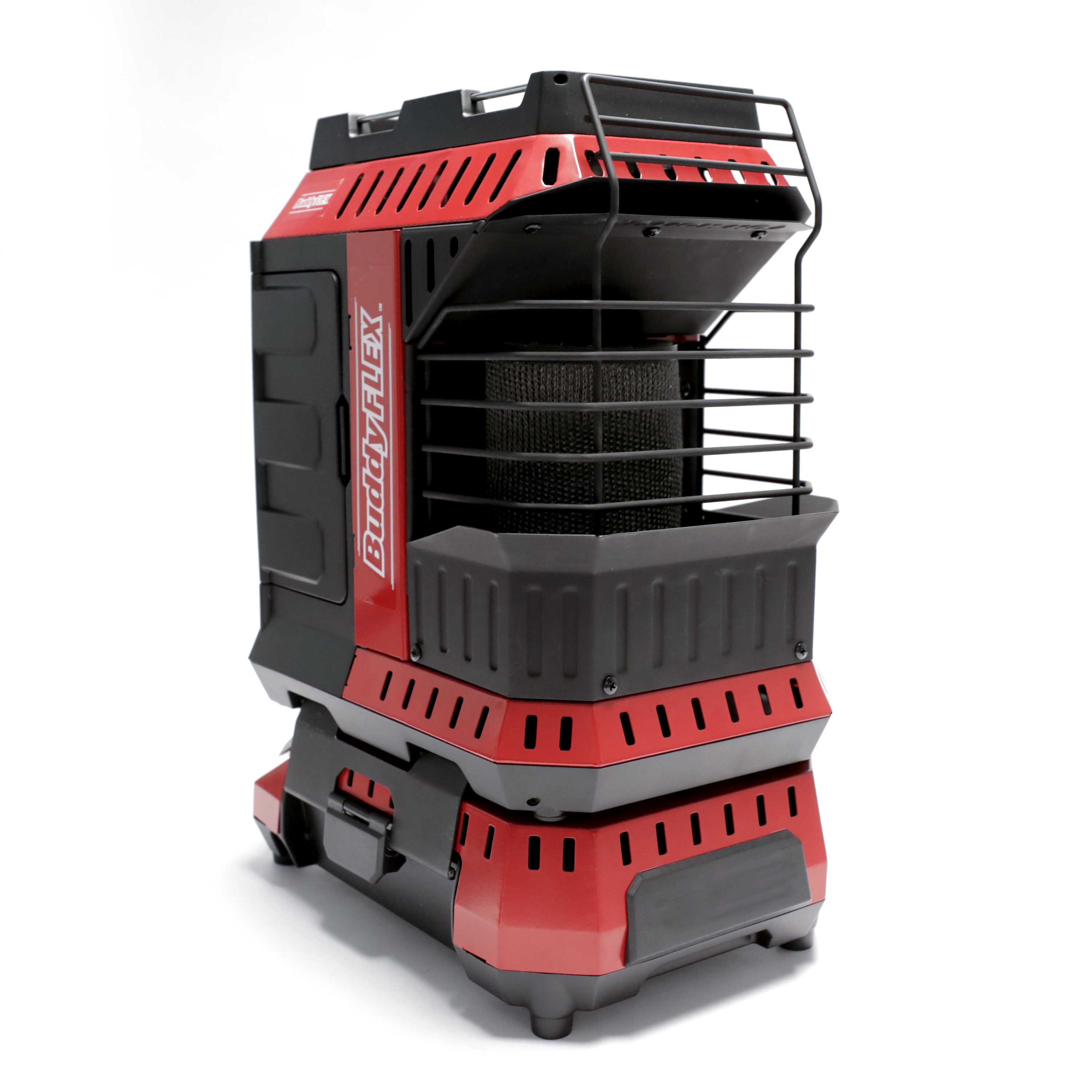 Mr. Heater Buddy FLEX 11000-BTU Outdoor Portable Radiant Propane Heater F600200 simolary.com 26 Mr. Heater Buddy FLEX 11000-BTU Outdoor Portable Radiant Propane Heater F600200 Simolary simolary.com 26
