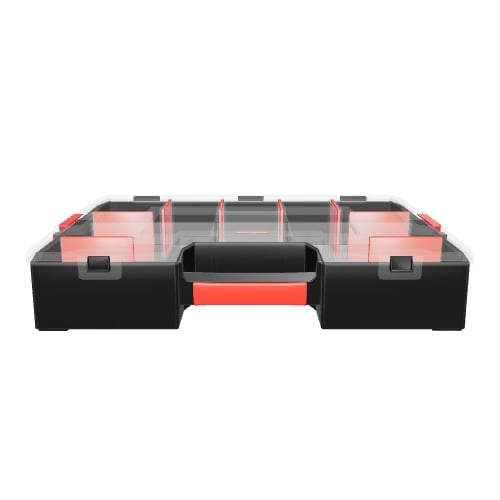 Three-dimensional representation of the product