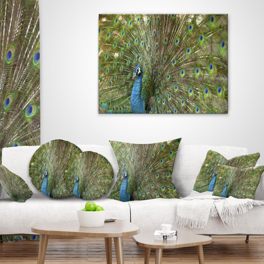 Designart CU7104-12-20 Accent-Pillows - View #3