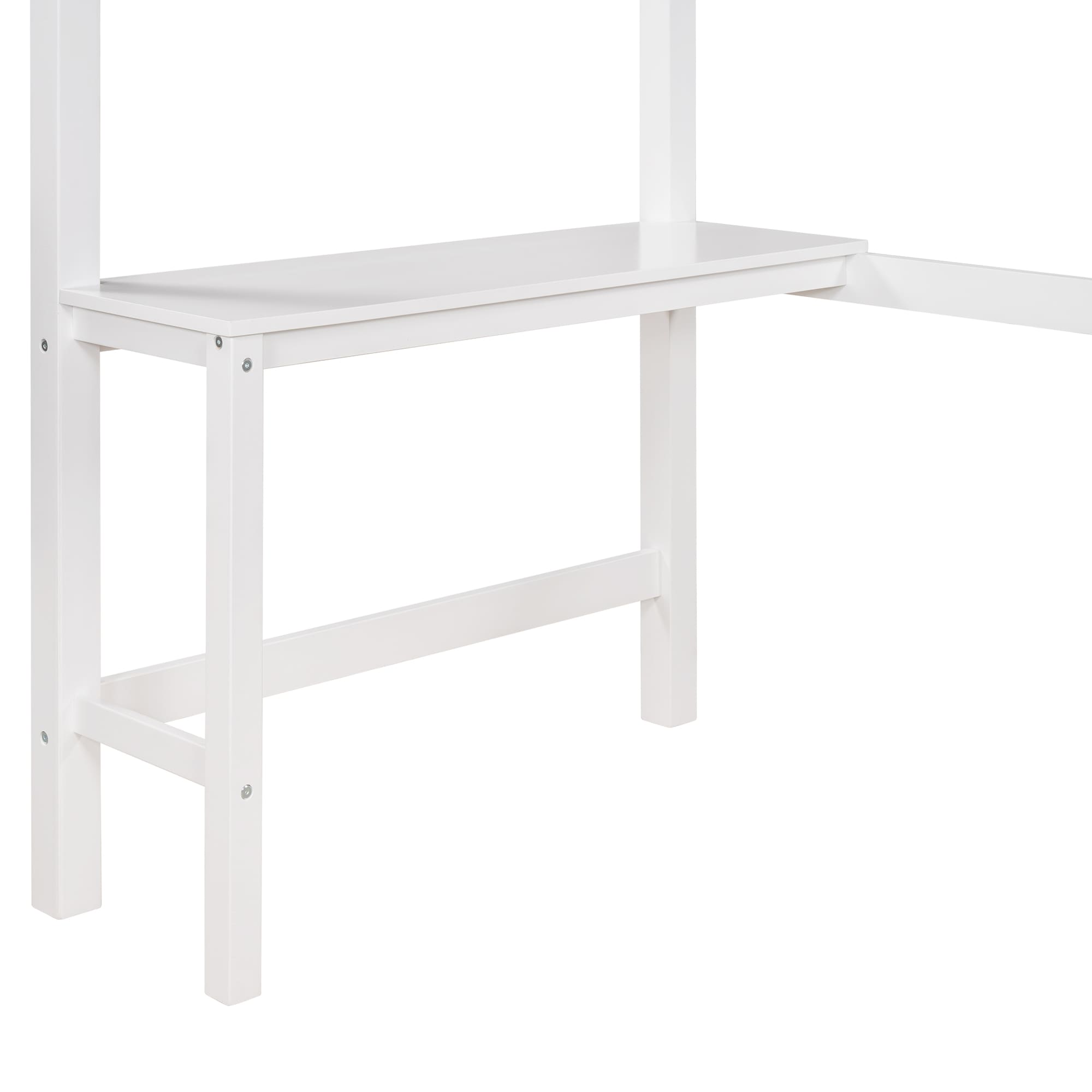 CASAINC LY-WF198463AAK Bunk-Beds - View #6