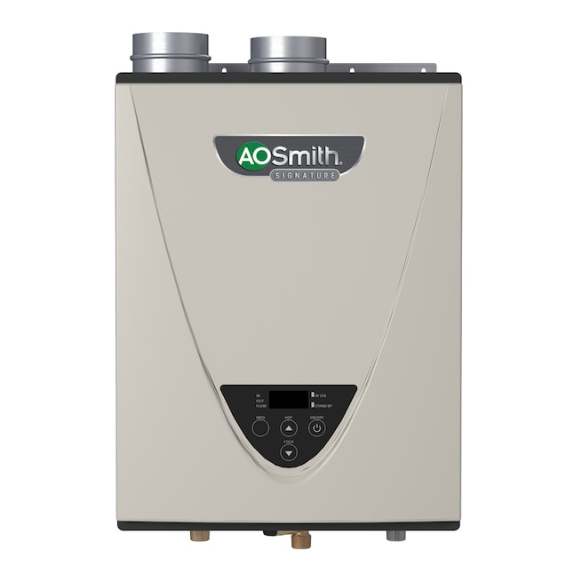 How Many GPM Does Your Tankless Water Heater Need?