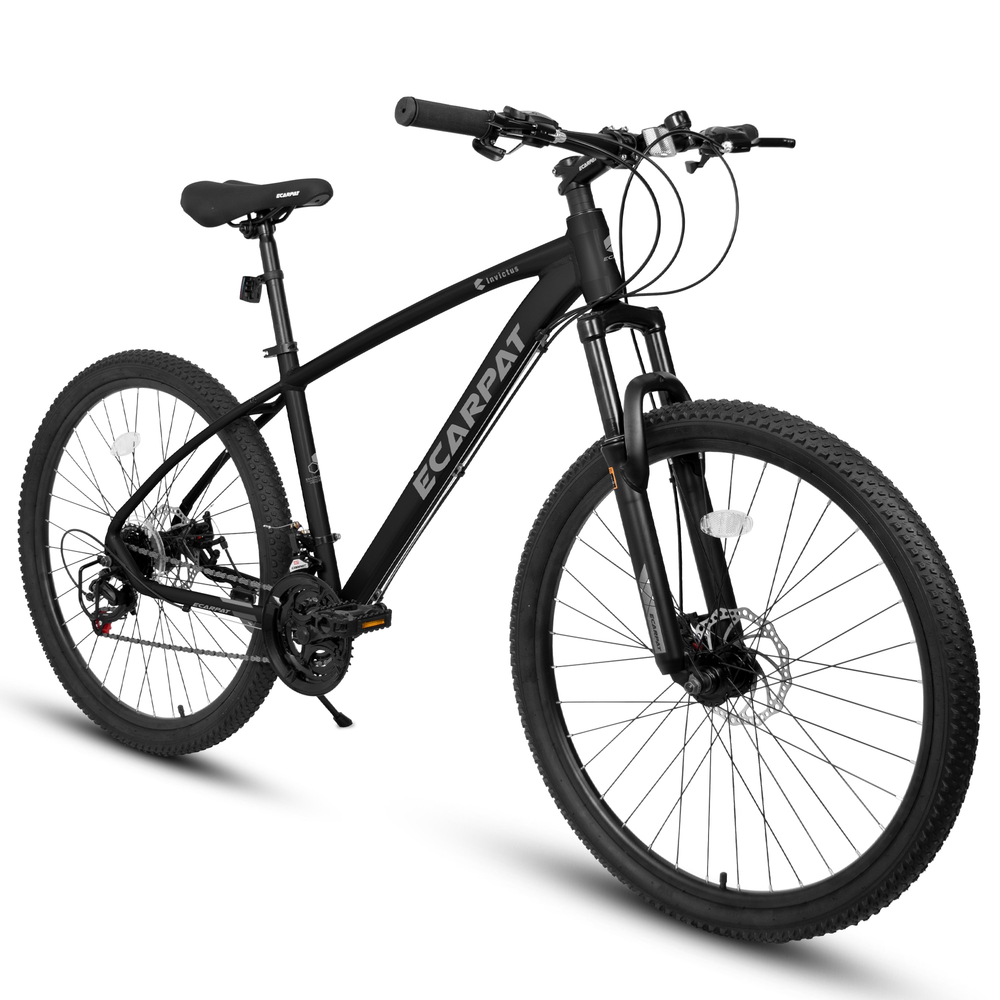 Bybafun YC2100033 27.5-in Adult unisex Mountain bike