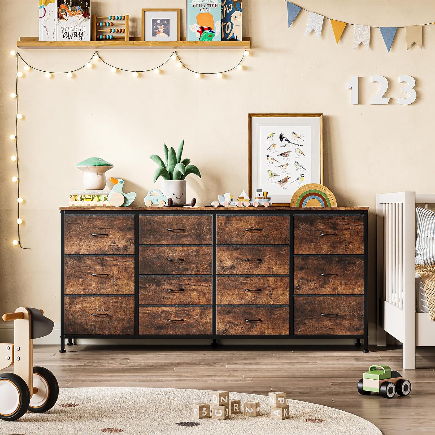 Garvee DYQ-PHO-16OGLABO Tv-Stands - View #2