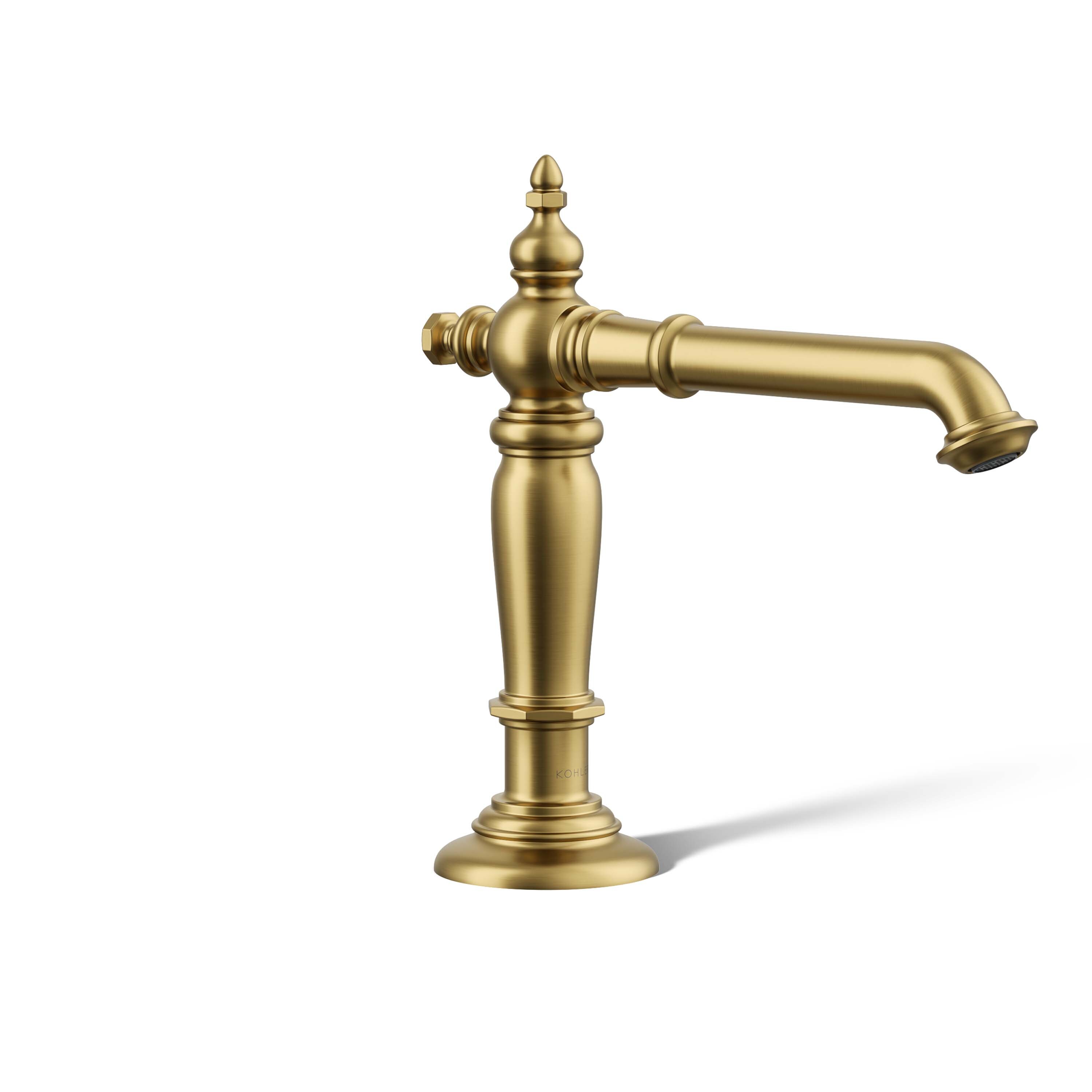 KOHLER K-72760-2MB Lavatory-Faucets - View #2