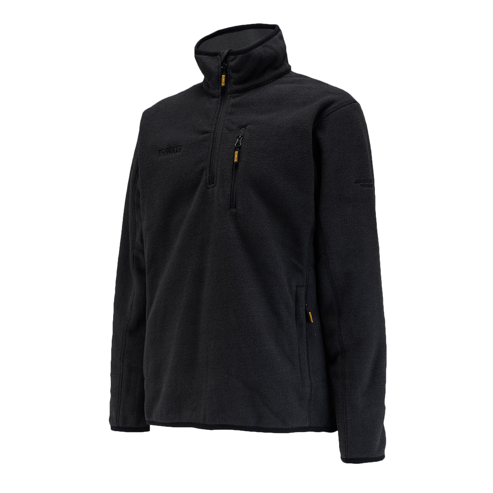 DEWALT DXWW50010-BLK-M Sweatshirts-Hoodies - View #4