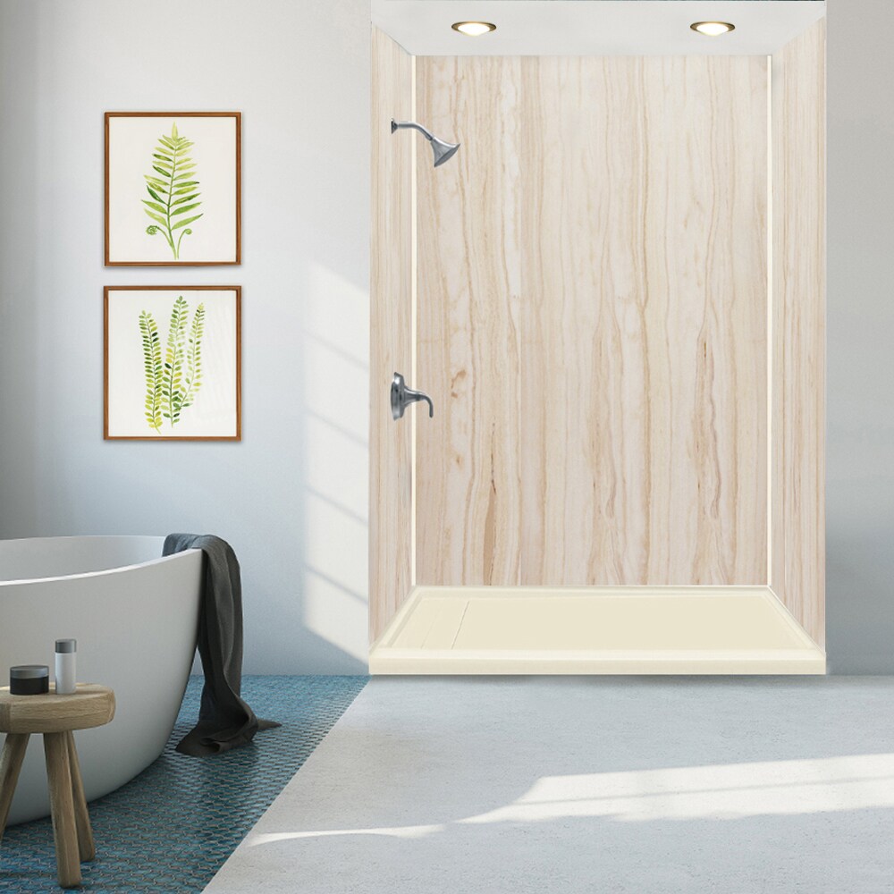 Transolid FLU6032L-38 Shower-Floors - View #2