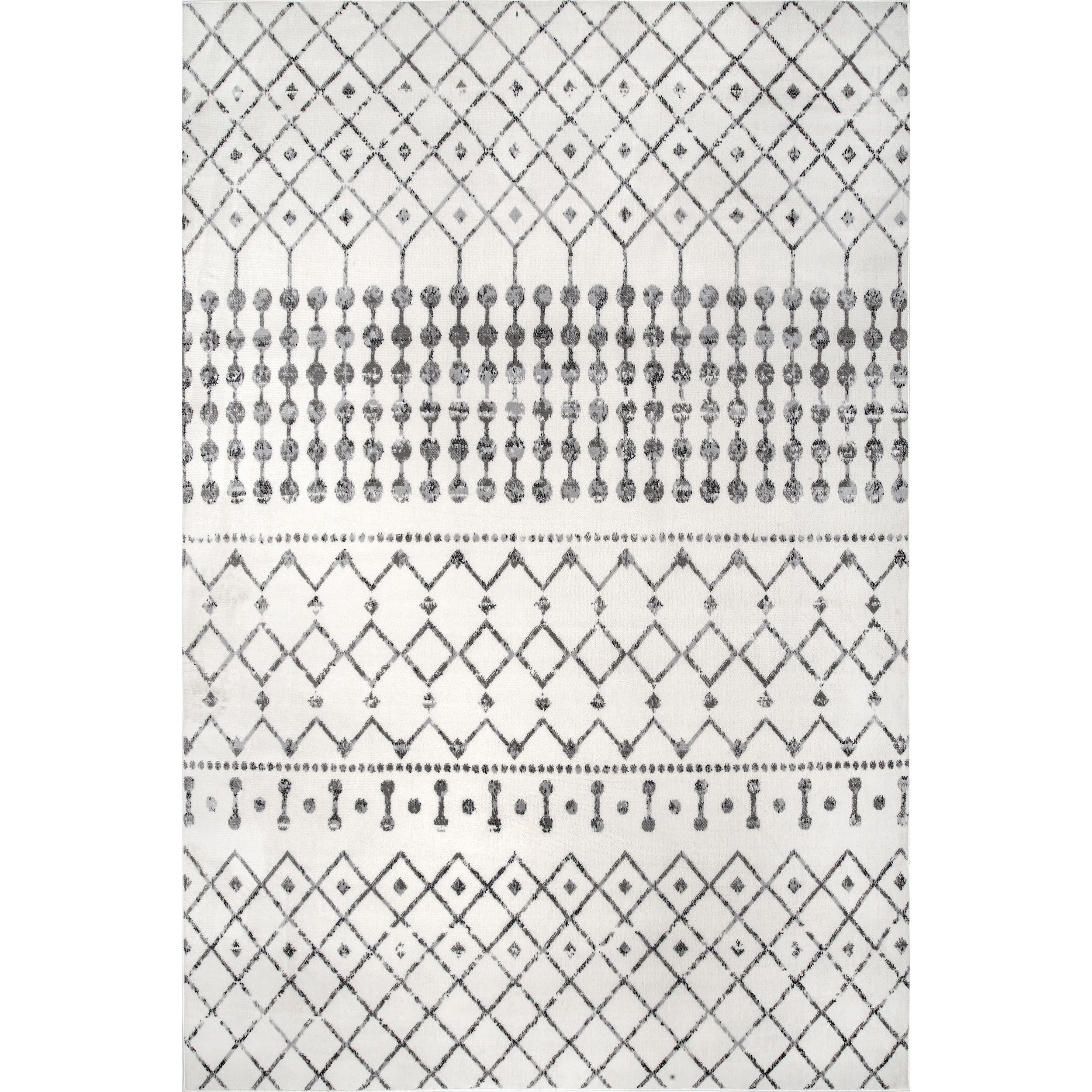 nuLOOM ECRK11A-6709 rugs - View #4