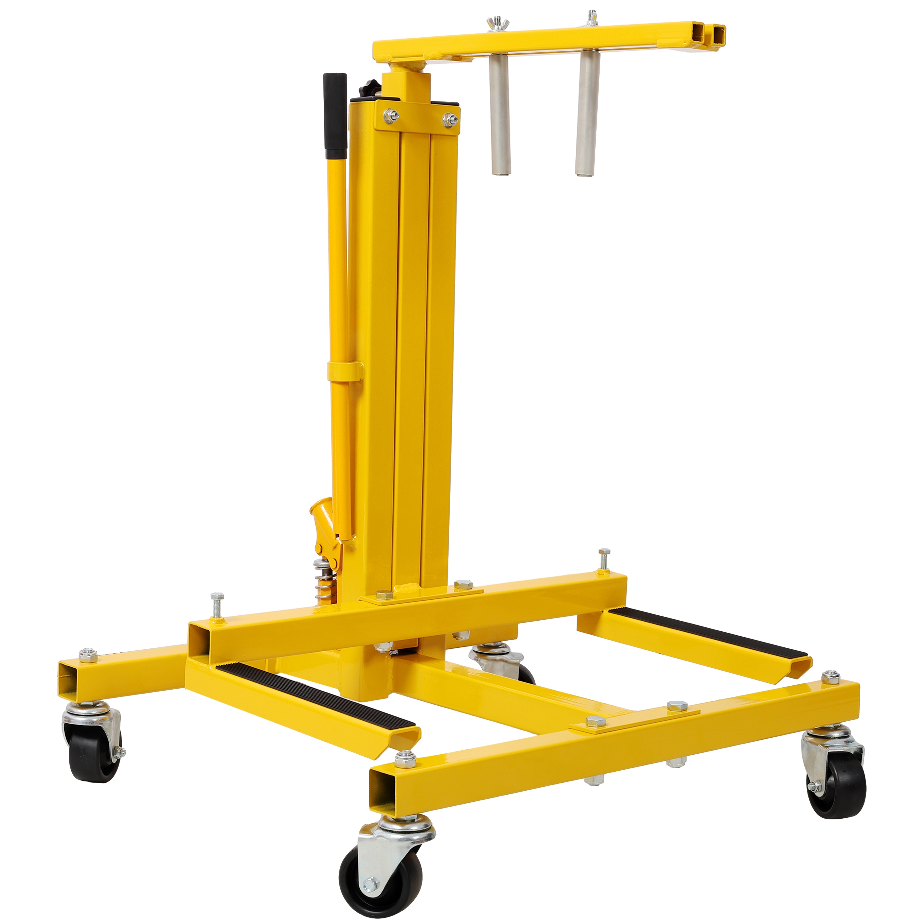 Tatayosi XH276676 Hand-Truck-Dollies - View #3