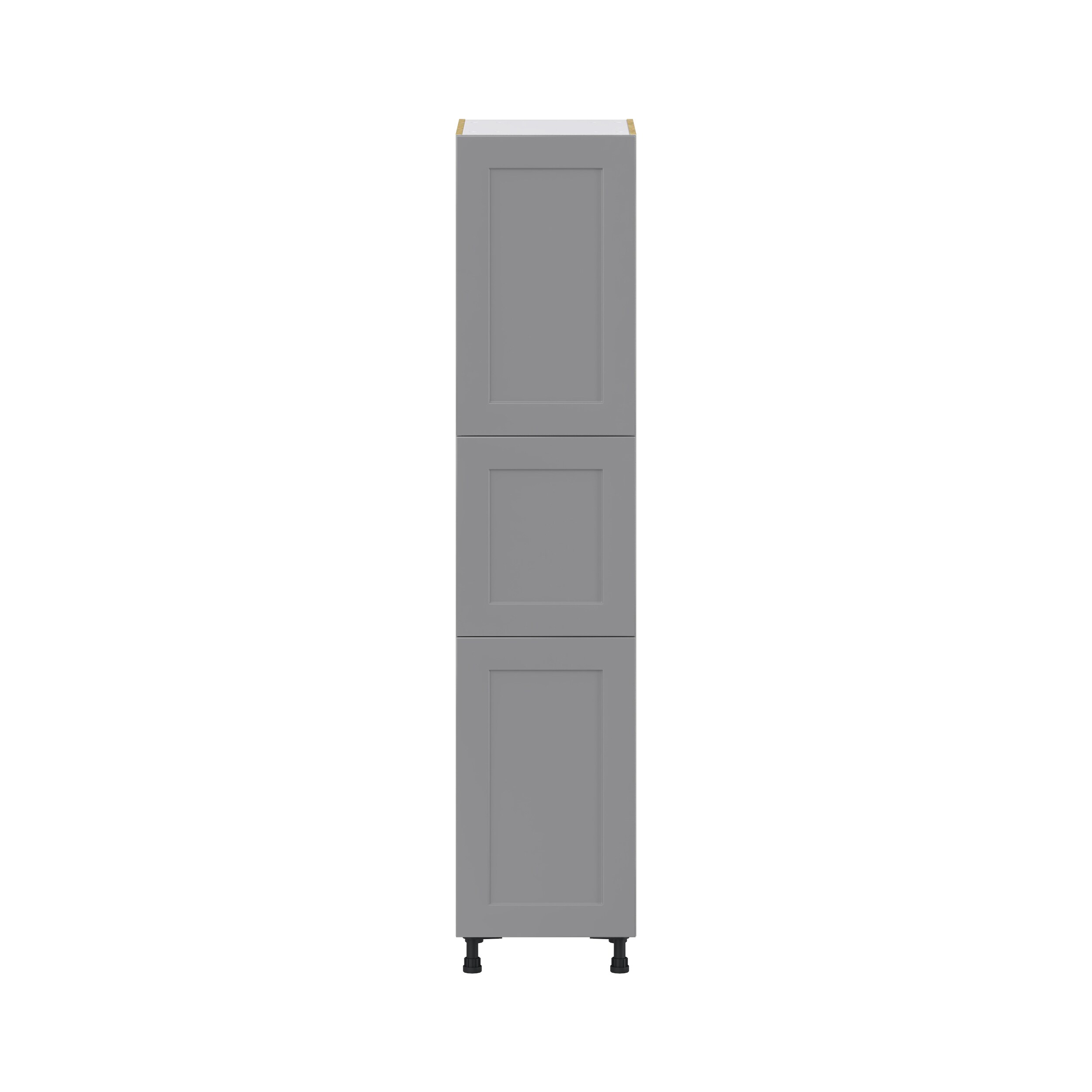 Hugo&Borg DST182484.5(L/R)-BM Cabinets-Kitchen - View #6