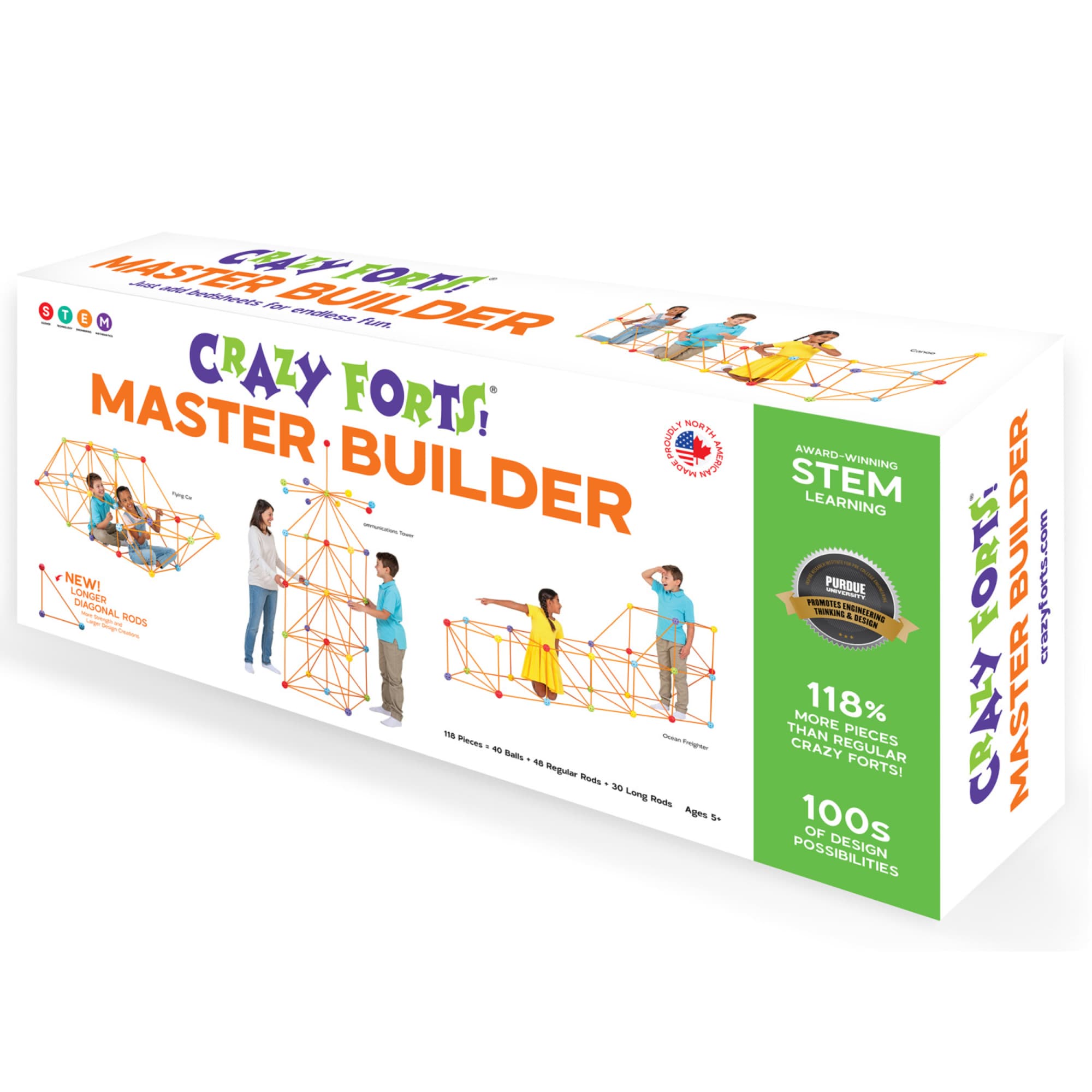 Everest G0850049634908 Building toys