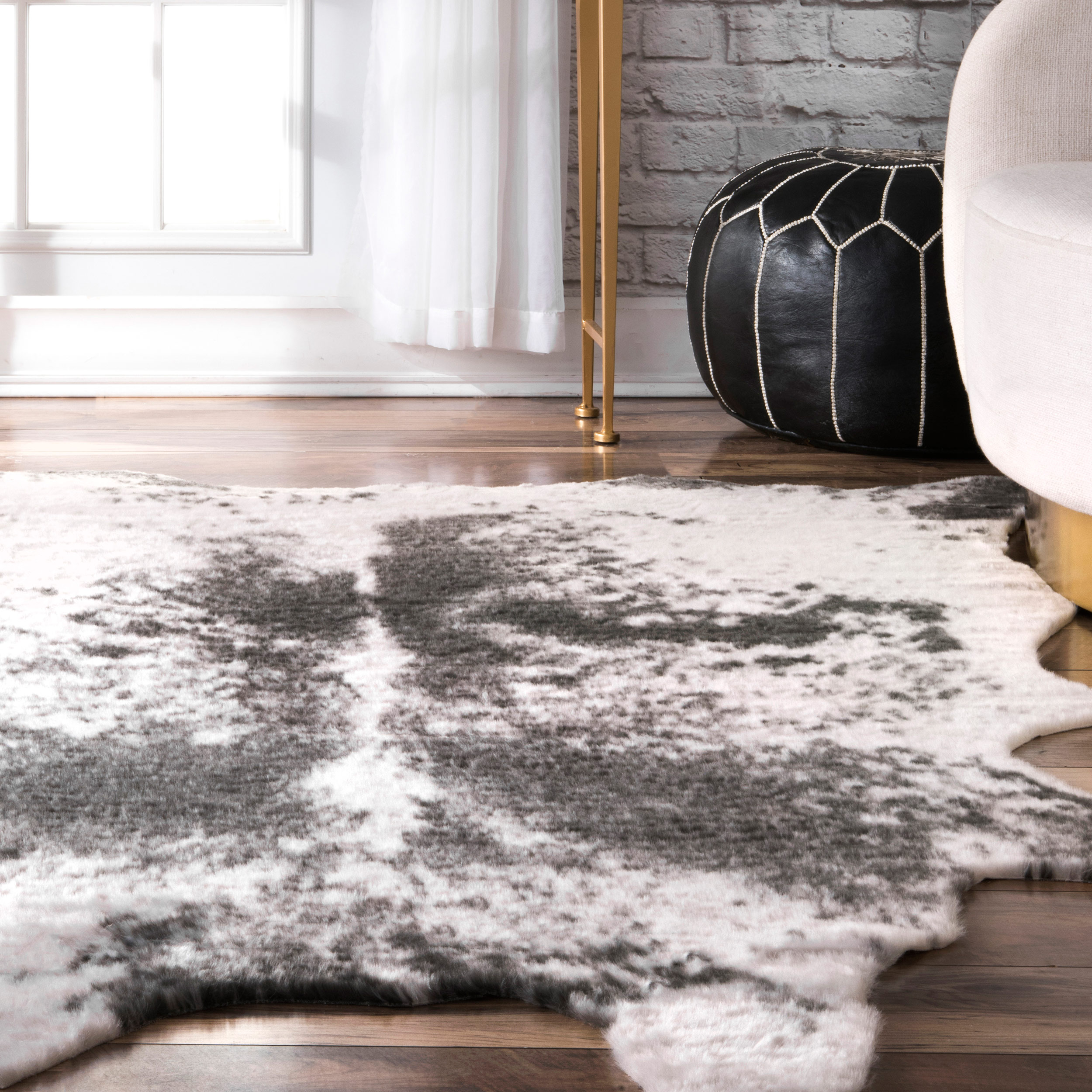 nuLOOM GLCA01B-5067 rugs - View #3