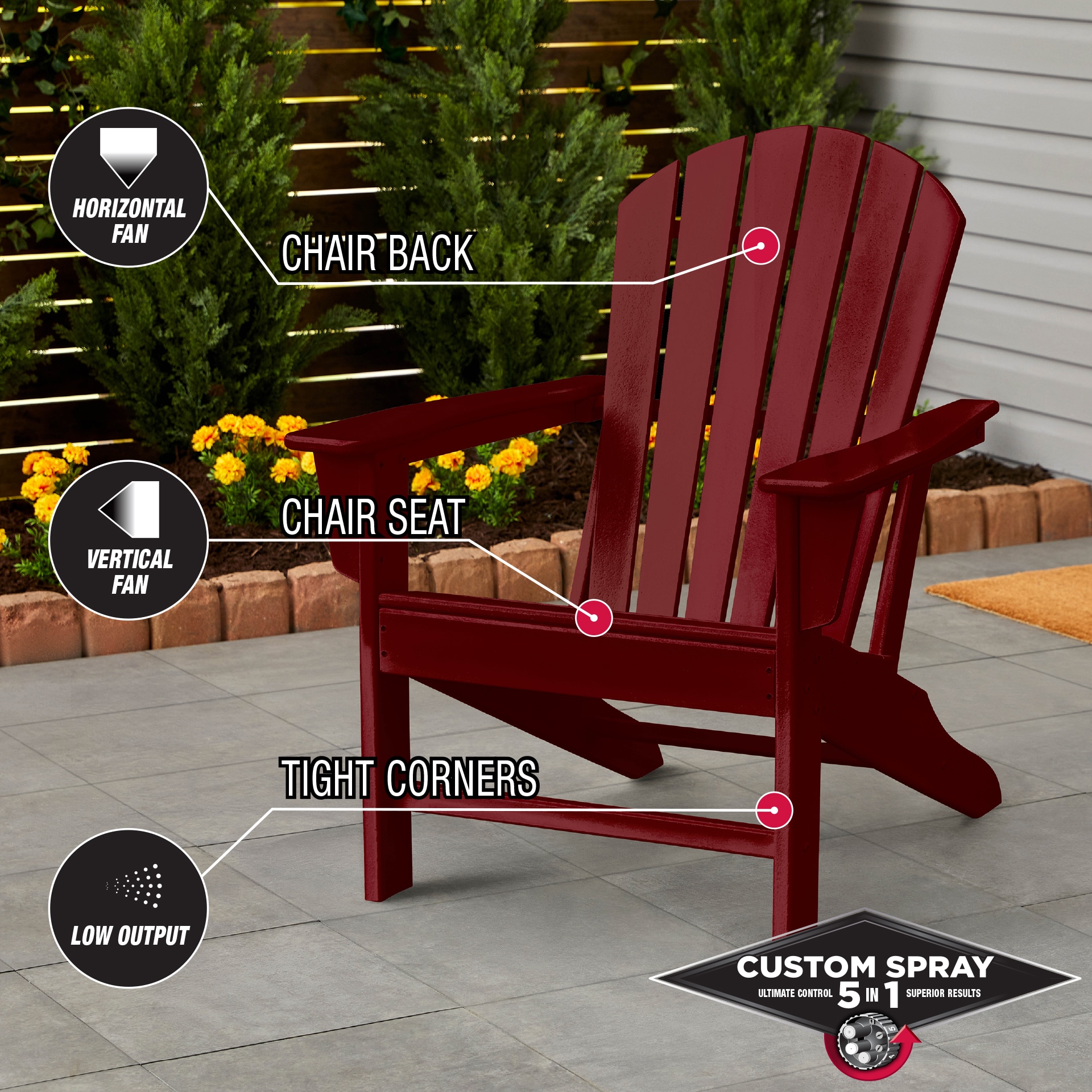 Rust-Oleum 376901SOS Spray-Paint - View #6