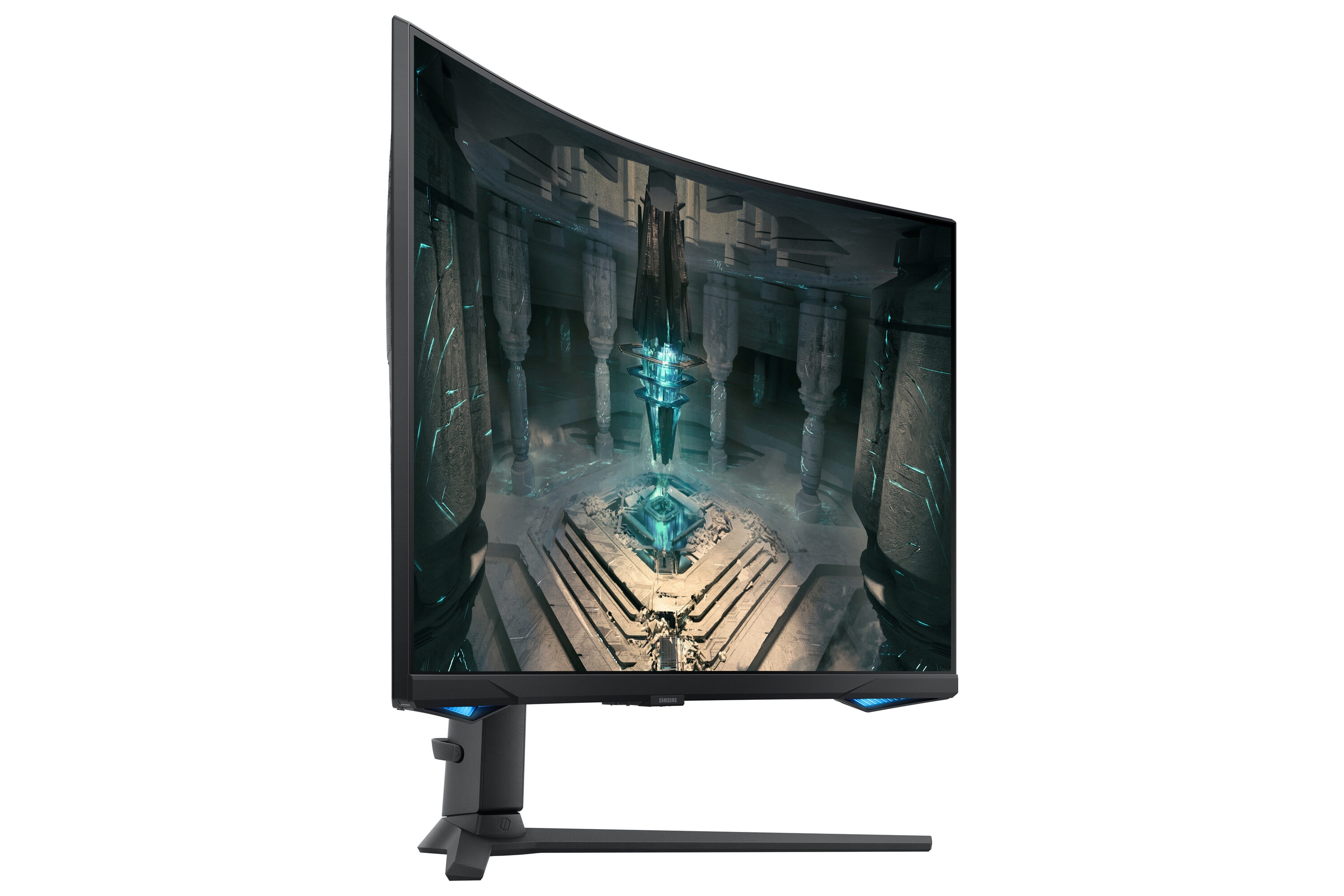 Samsung LS27BG652ENXGO Computers-Peripherals - View #5