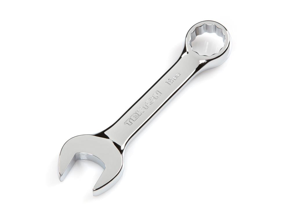 TEKTON 18074 18mm 12-point Metric Standard Combination Wrench (no case)