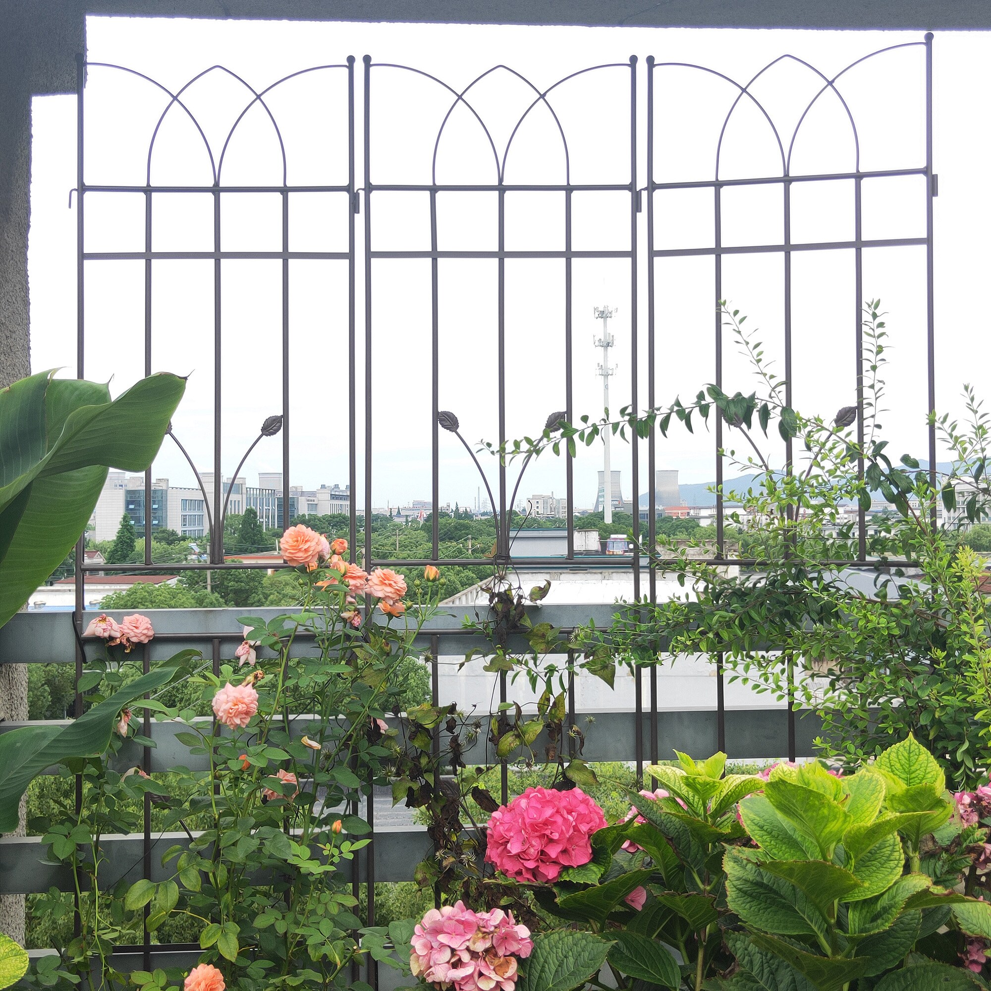 Tatayosi T6P147459 Garden-Utility-Fencing - View #5