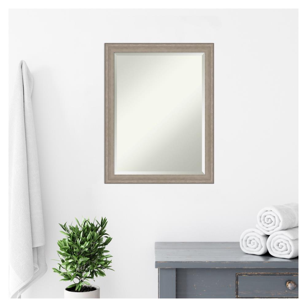 Amanti Art DSW4819429 Framed-Bath-Mirrors - View #5