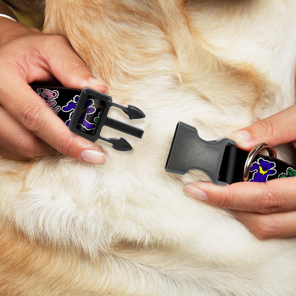 Buckle-Down CPC-WGD001-M Dog-Collars-Harnesses - View #2