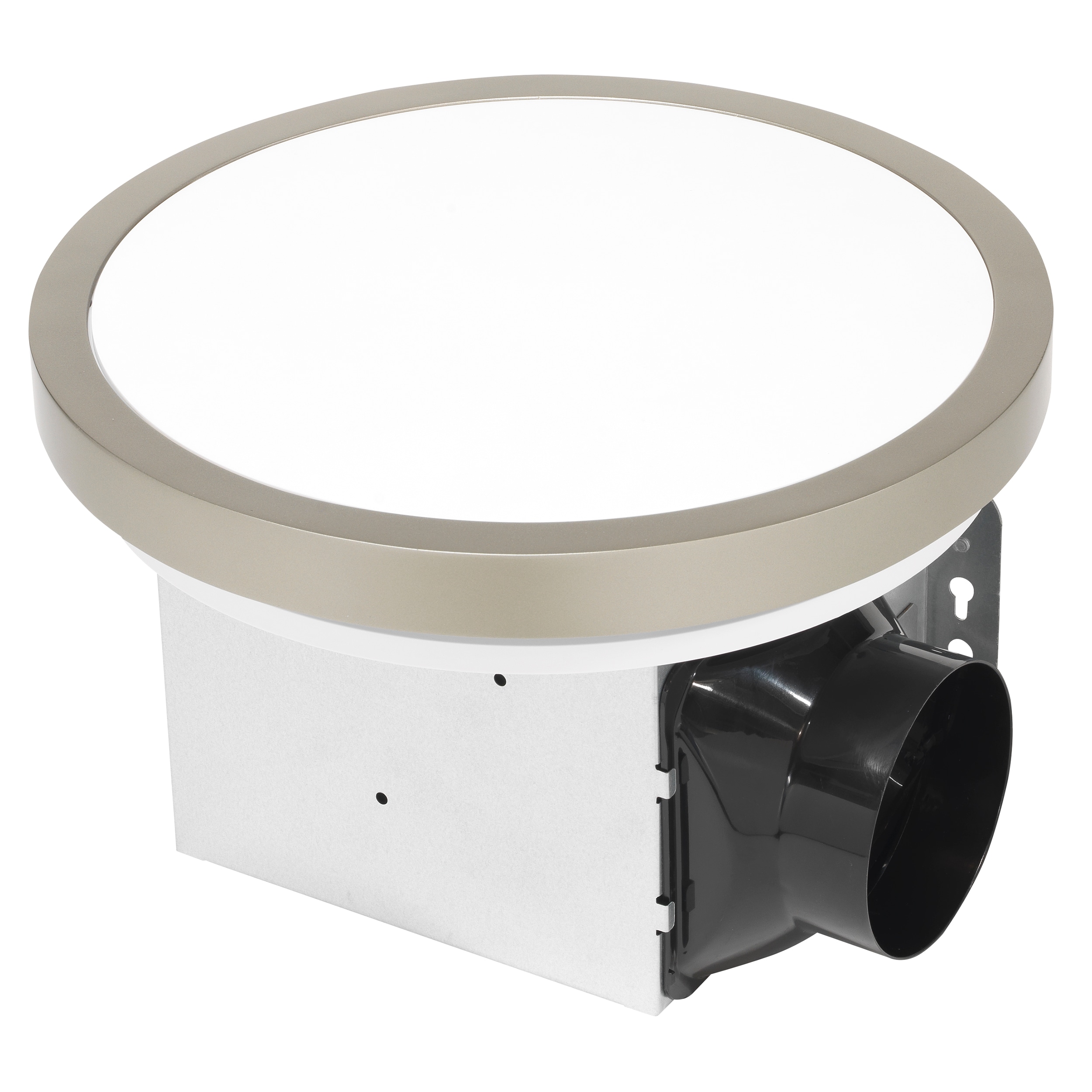 Utilitech 7105-09-L Bath-Fans - View #5