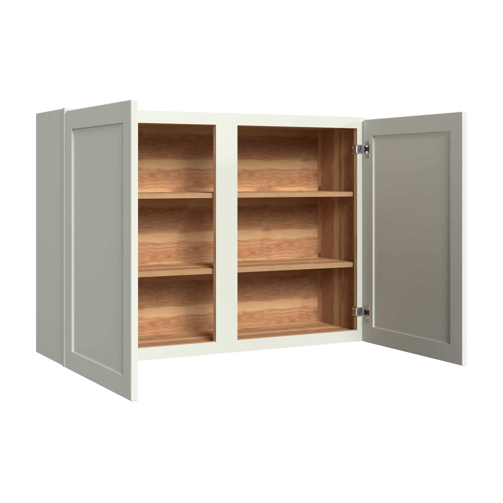 KraftMaid Momentum W4230G71 Cabinets-Kitchen - View #10