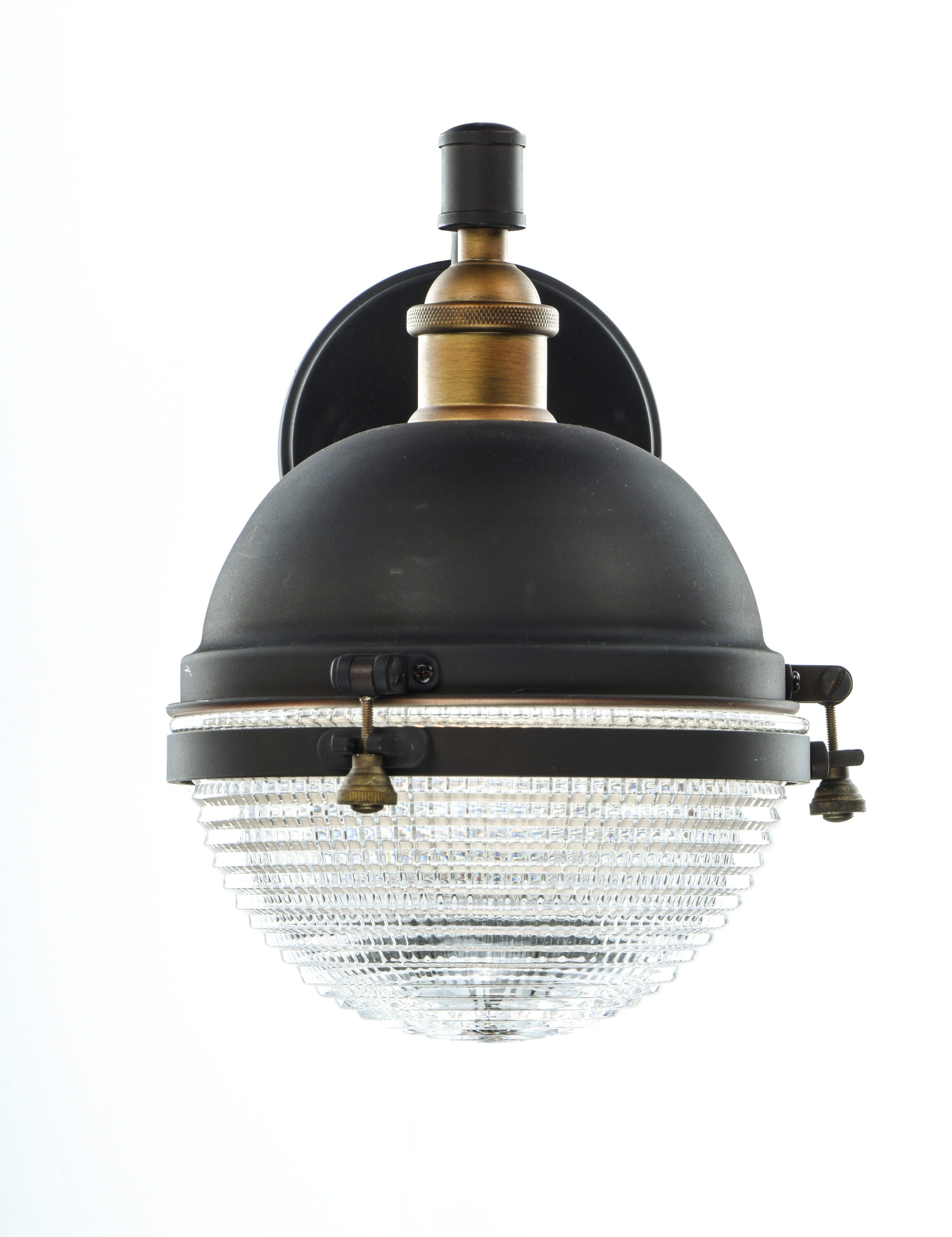 Maxim Lighting 10182OIAB Outdoor-Wall-Lighting - View #2