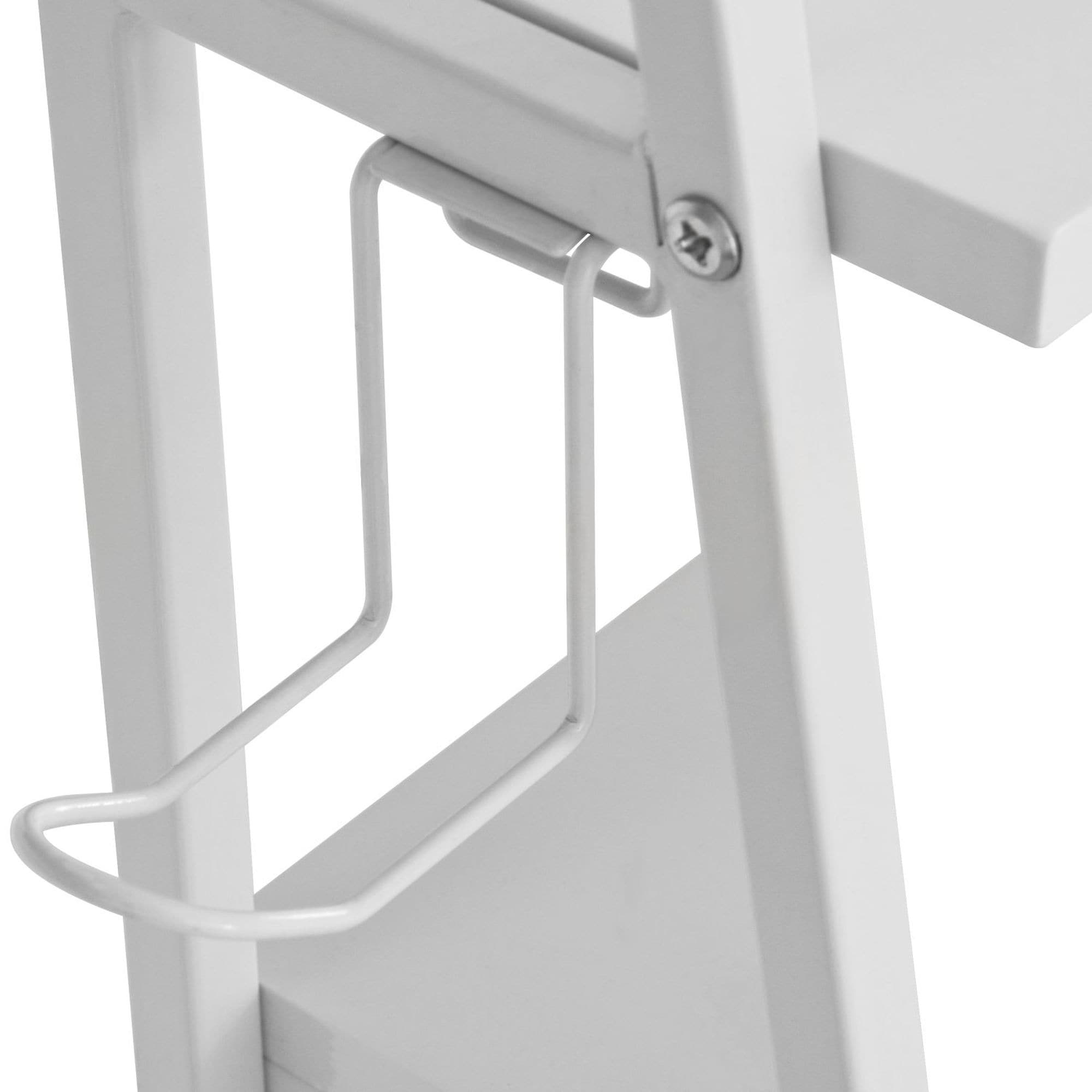 JASMODER RTA-4820D-WHT desks - View #6