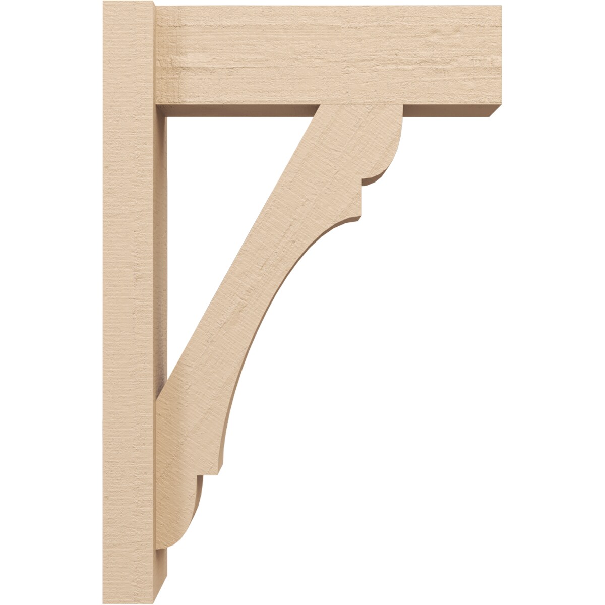 Ekena Millwork 2135862 outlookers - View #2