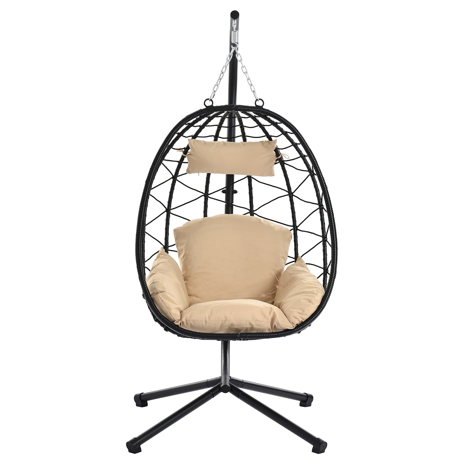 SINOFURN SYB670017BG Patio-Chairs - View #7