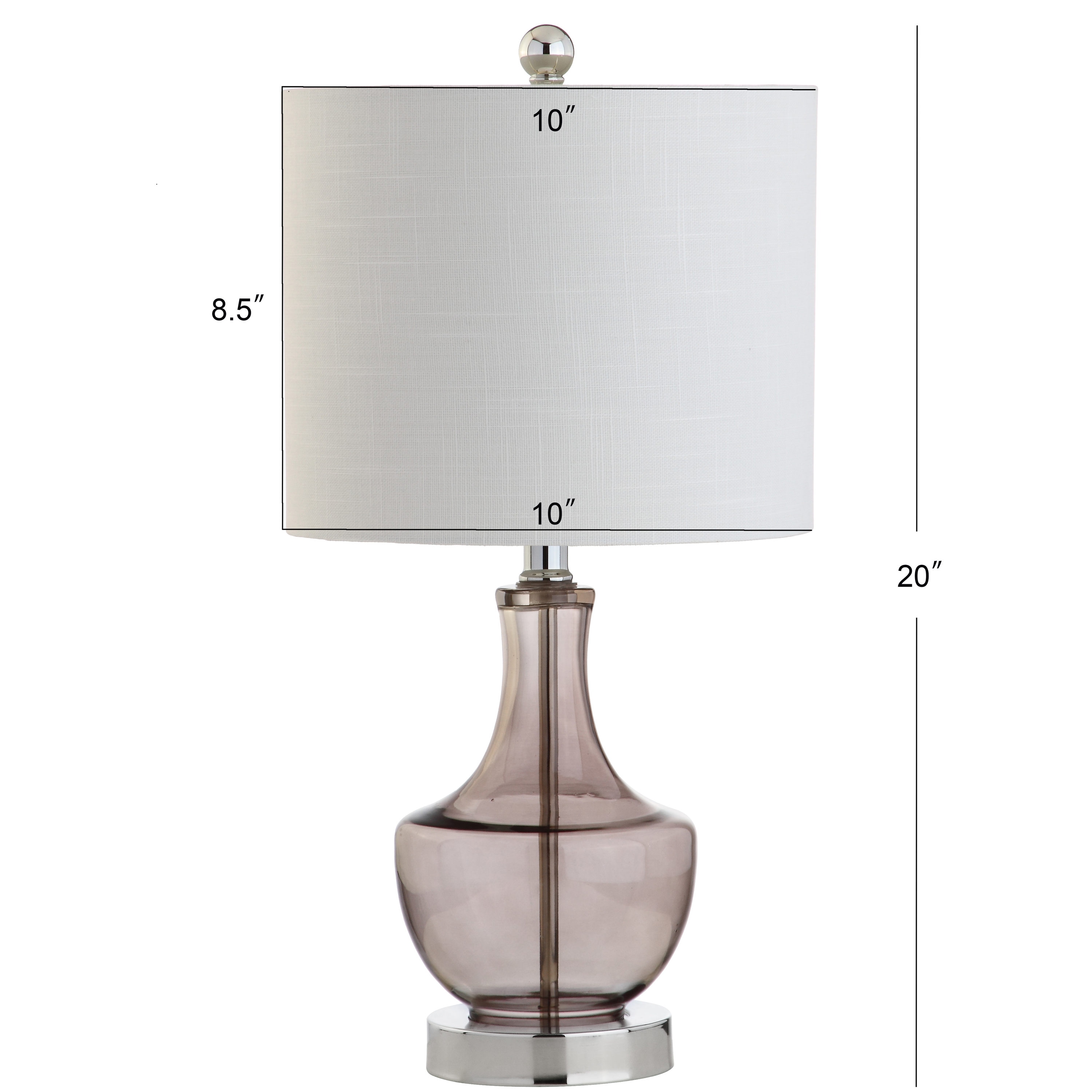 JONATHAN  Y JYL1029D Table-Lamps - View #4