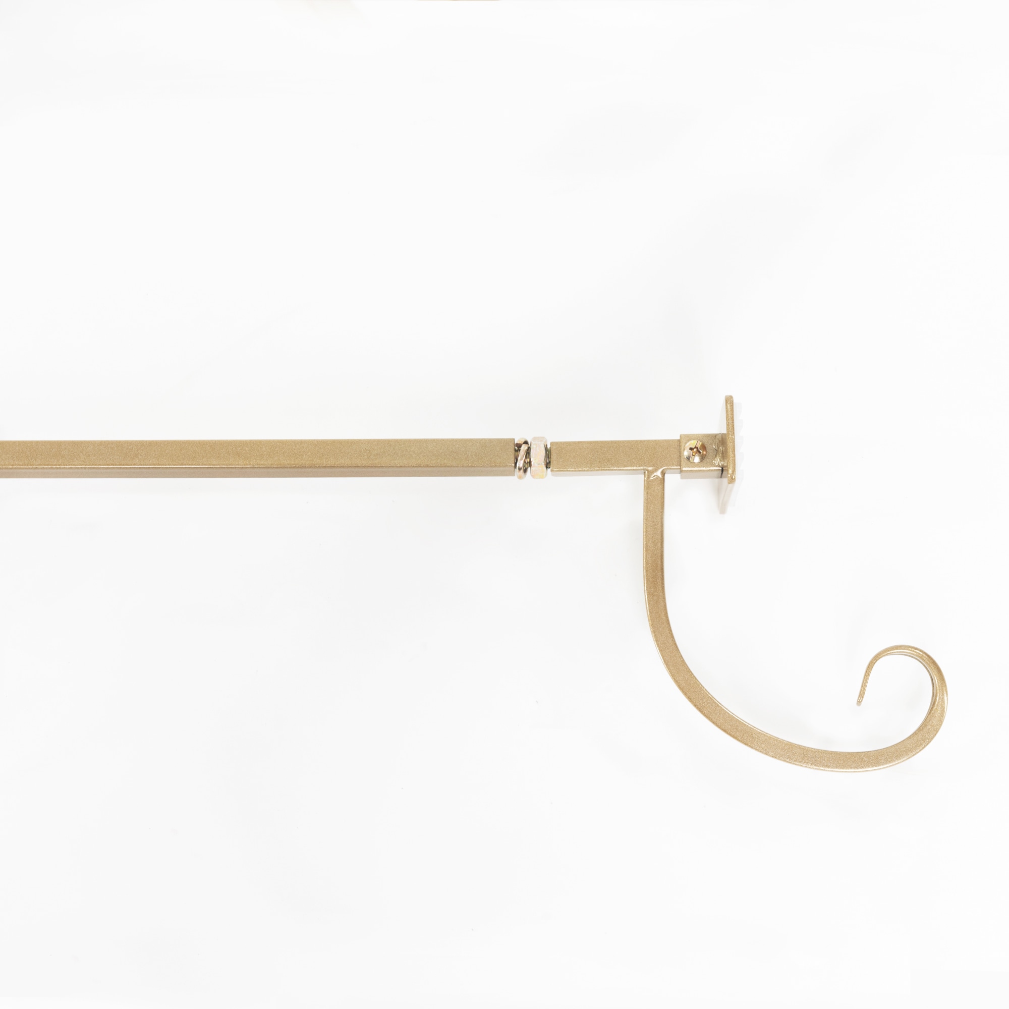 Village Lighting V-20529-GLD-RS Holiday-Hooks-Hangers-Holders - View #5