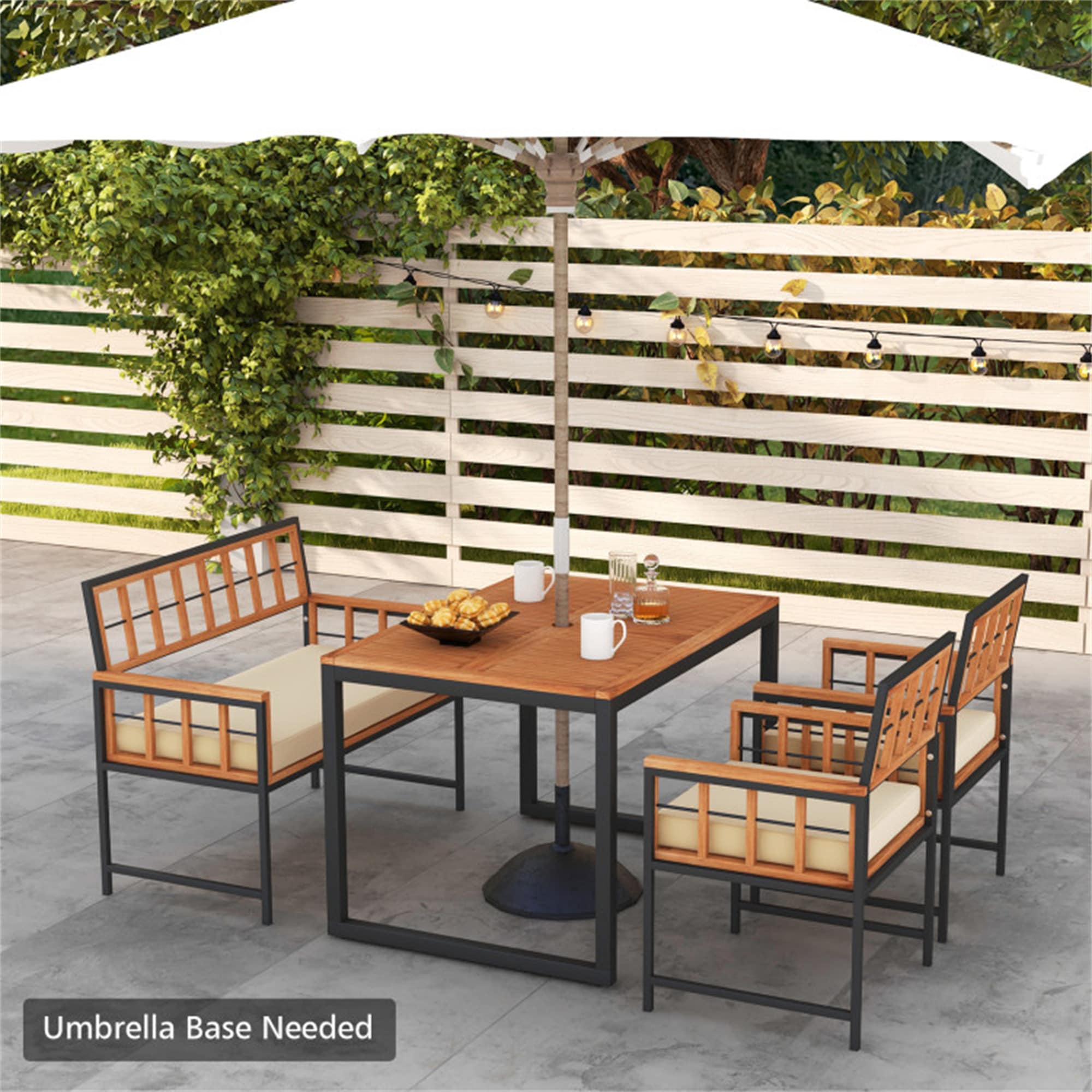BABOOM BOM-22AAAORUS Patio-Dining-Sets - View #9