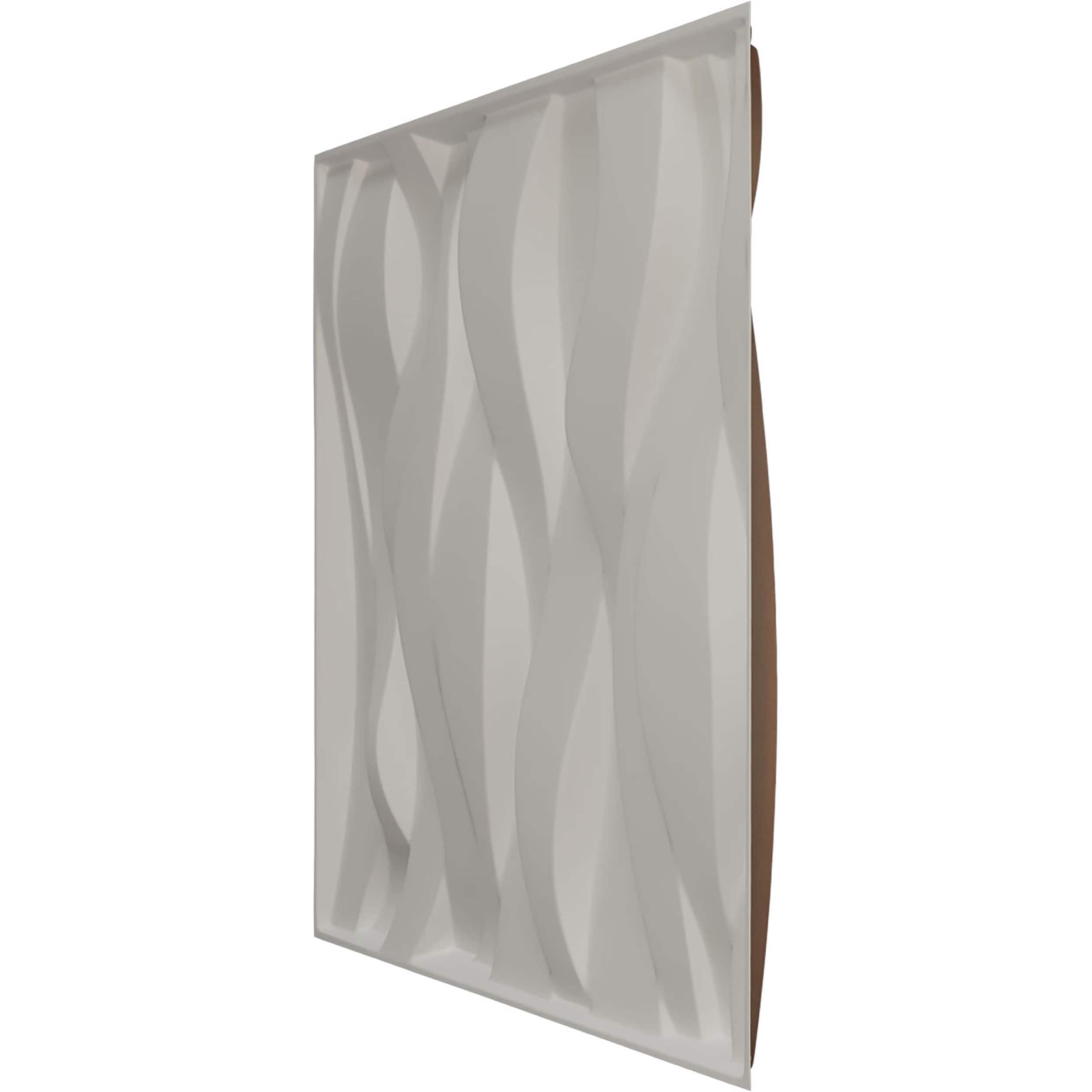 Ekena Millwork WP20X20RVDRU Wall-Panels - View #4