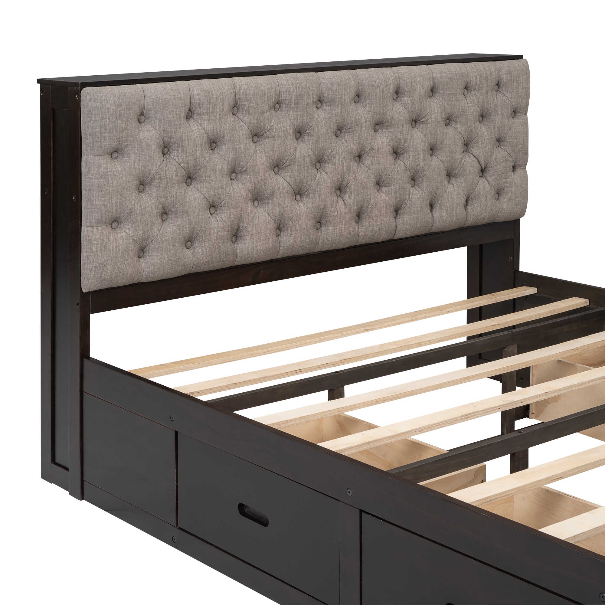 ModernLuxe GX000379AAD beds - View #12