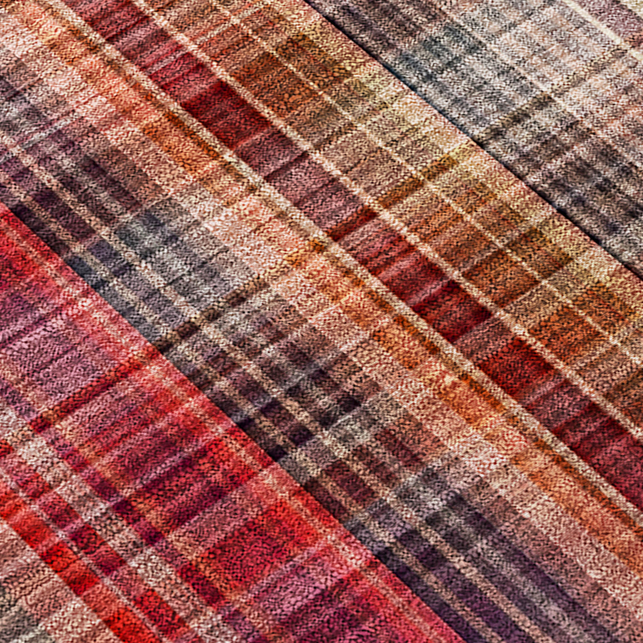 Addison Rugs ACN541RD3X5 rugs - View #3