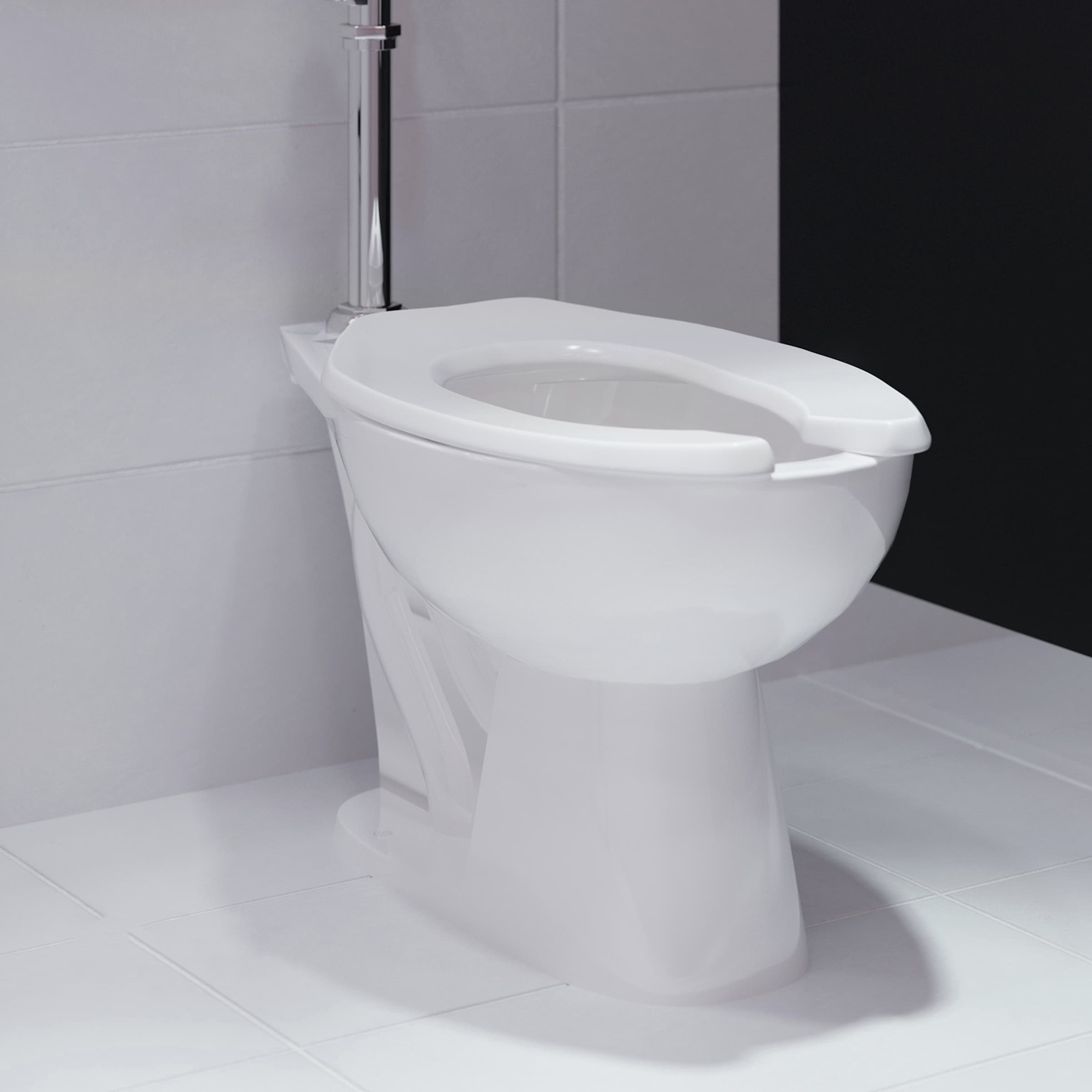 Swiss Madison SM-25-CICHL05WH Toilet-Bowls - View #2