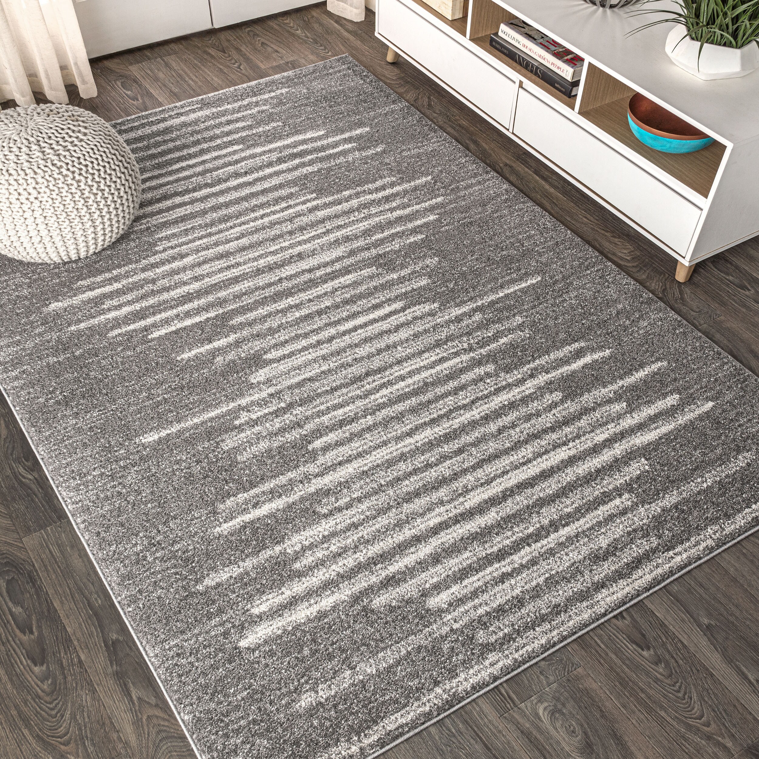 JONATHAN  Y MOH205B-5 rugs - View #5