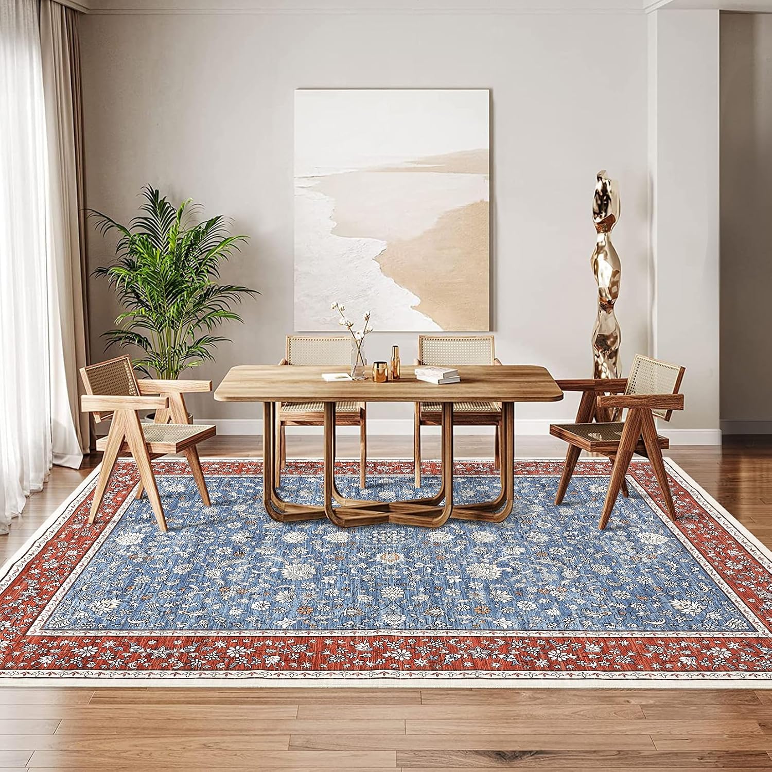 Assile XH260820147 rugs - View #2