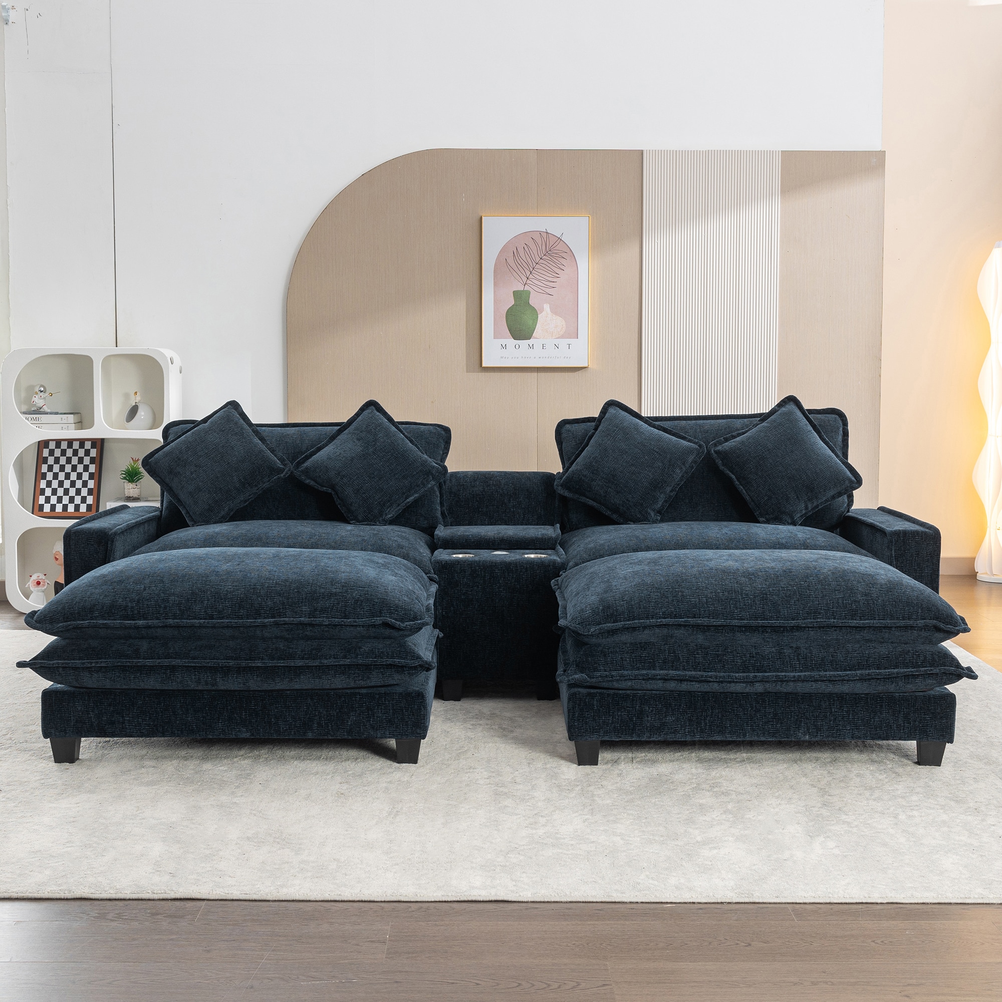 Bybafun YA3700426 Sofas-Loveseats - View #6