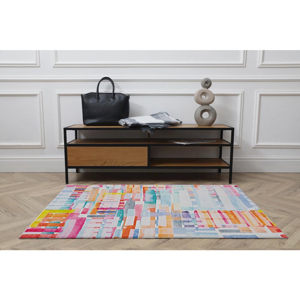 Linon RUGPR0135 rugs - View #2
