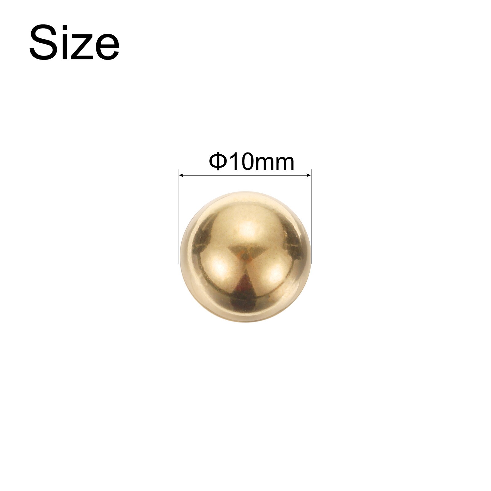 Unique Bargains S25120900UX4323 Tub-Shower-Door-Roller-Ass - View #2