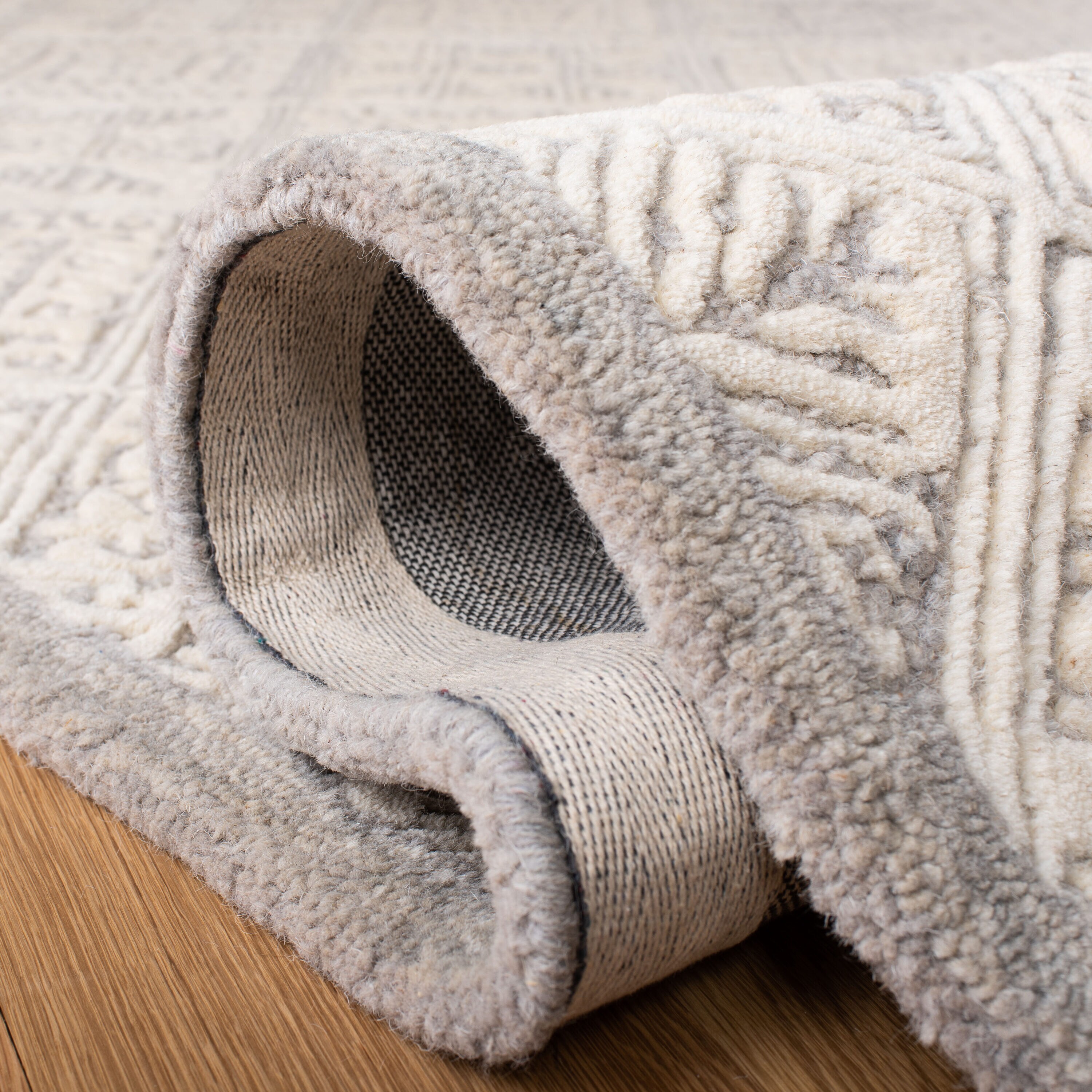 Safavieh GLM660F-4 rugs - View #3