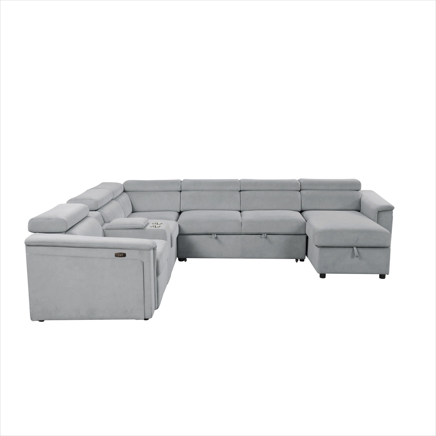 Watnature 2VRREUYHDRZ0 Sofas-Loveseats - View #3