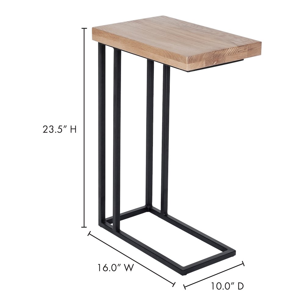 Moe's Home Collection YC-1005-24 End-Tables - View #10