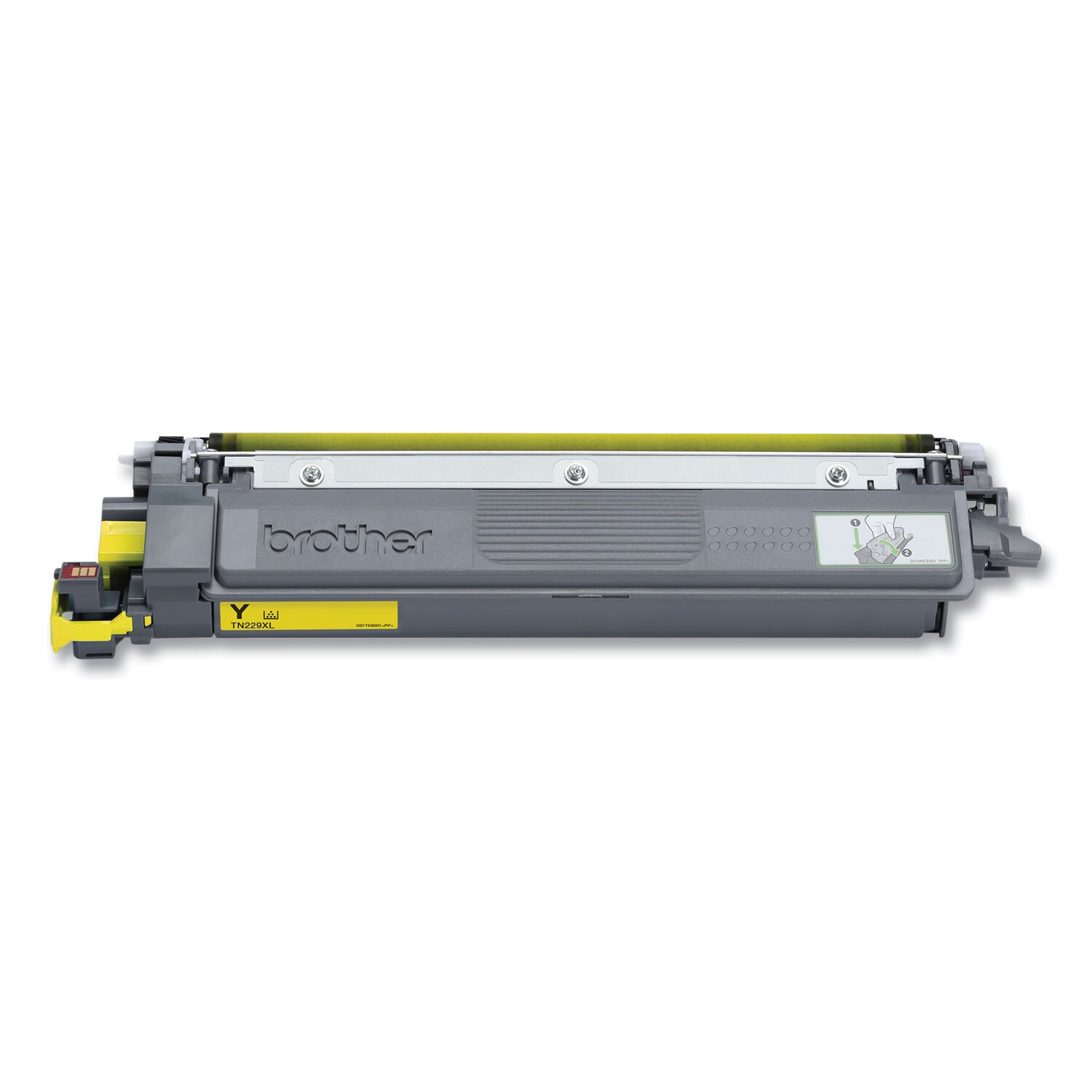 Brother TN229XLY printers - View #3