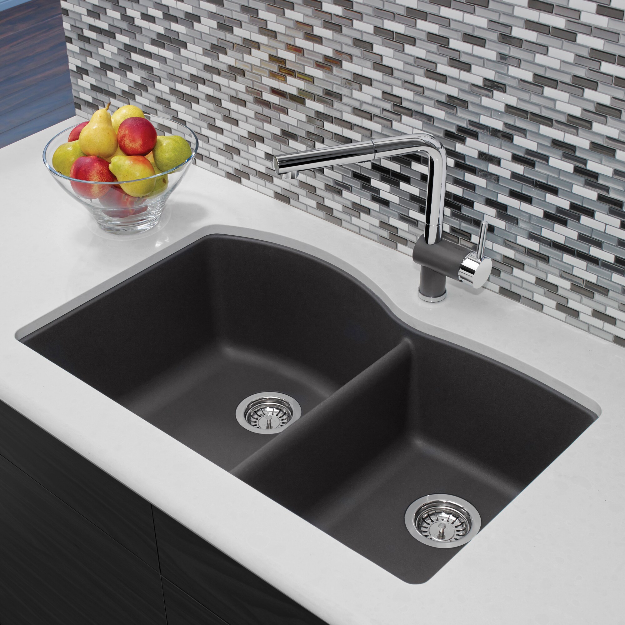 BLANCO 441469 Kitchen-Sinks - View #7