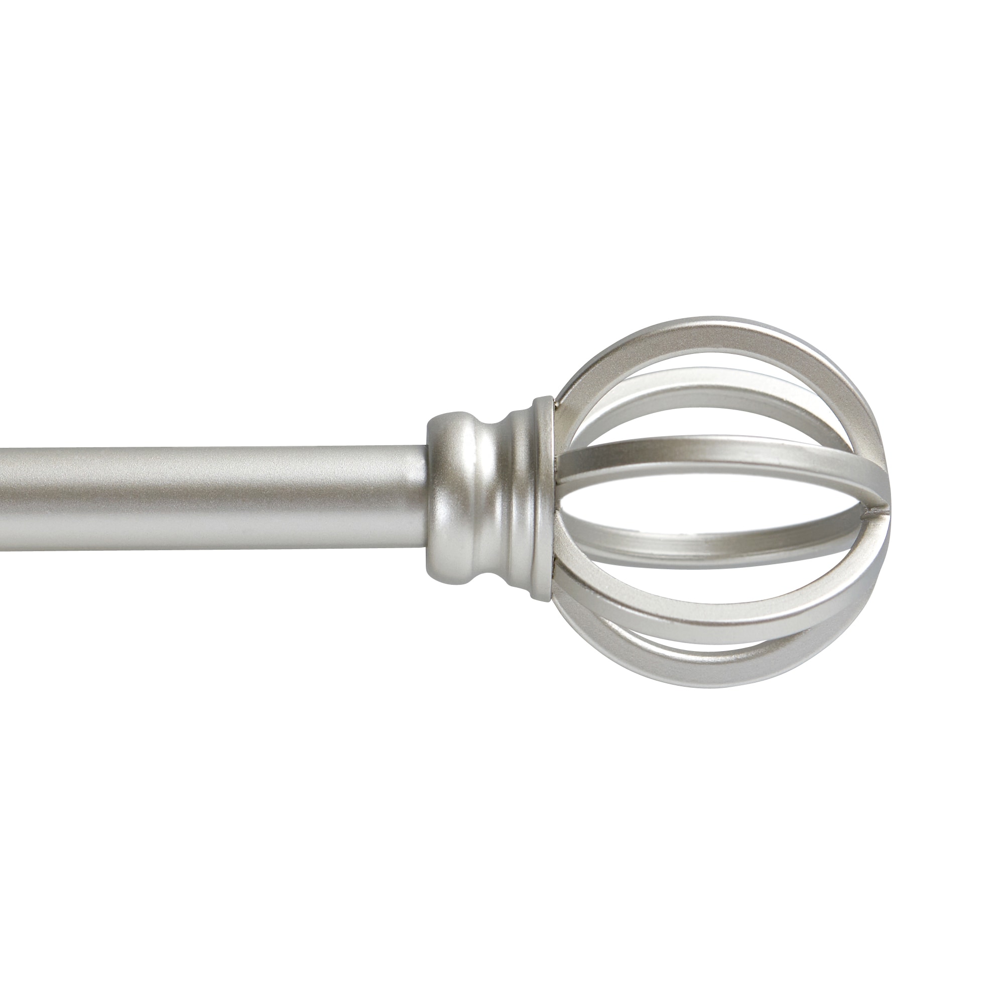 Style Selections 30837YN Curtain-Rods - View #3