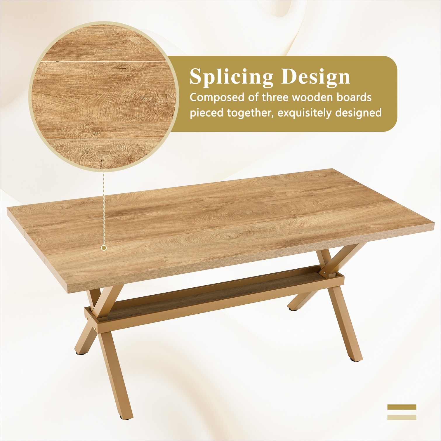 SunJet CTY6UU6L9WSG Dining-Tables - View #3