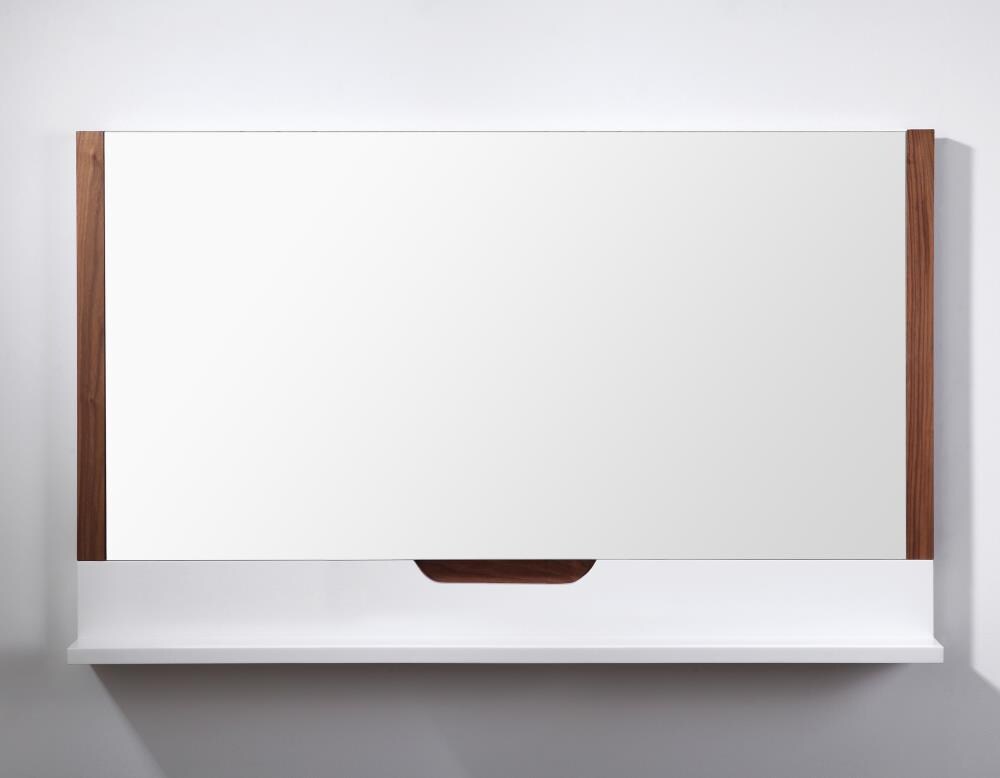 CARTISAN DESIGN MIREGWW55 Framed-Bath-Mirrors - View #2