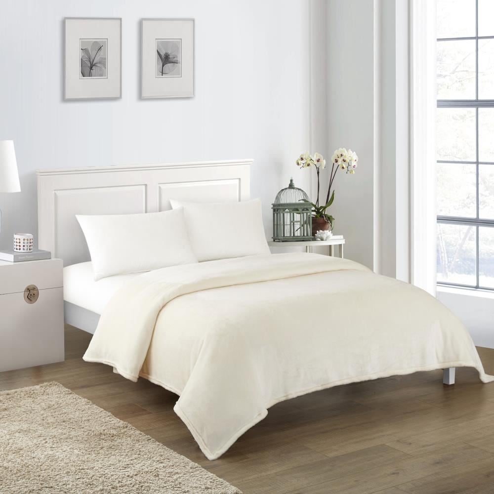 Chic Home Design BSB13330-LW Blankets-And-Throws - View #2